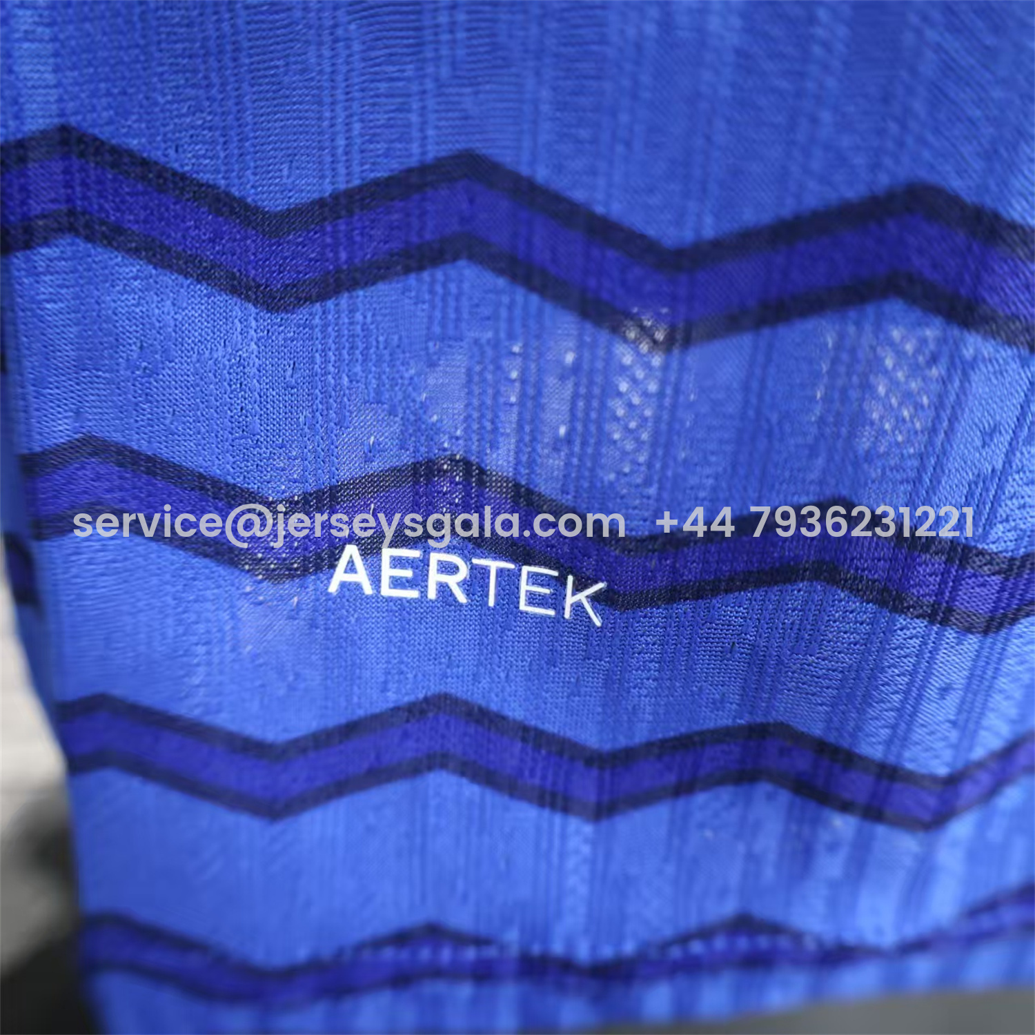 JerseysGala.com | Everton 25-26 Home Jersey - Player Version -Customize Name, Number and Patch | Worldwide Shipping
