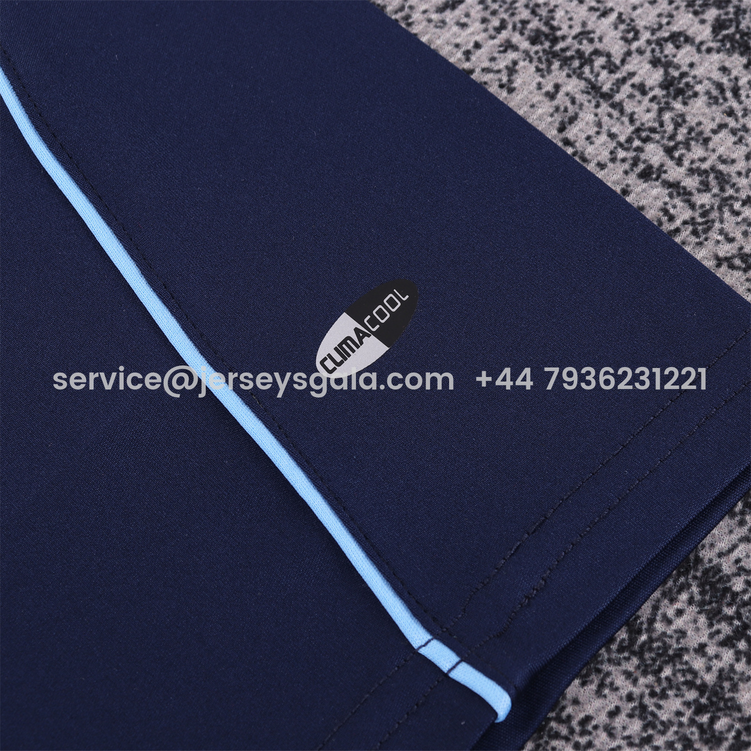 JerseysGala.com | Retro Real Madrid 05-06 Away Kids Kit -Customize Name, Number and Patch | Worldwide Shipping