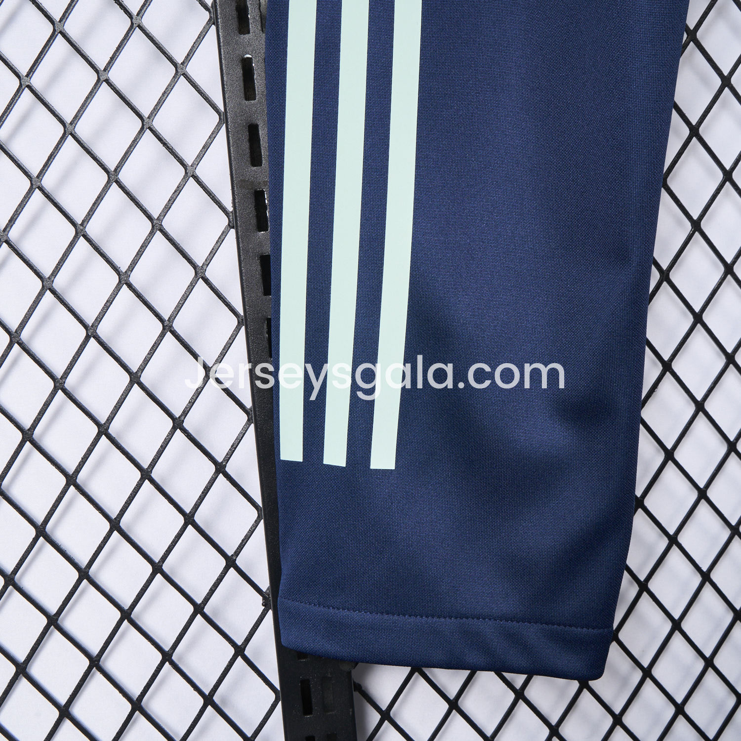 JerseysGala.com | Arsenal 24-25 Navy Blue Training Pants - Player Version -Customize Name, Number and Patch | Worldwide Shipping