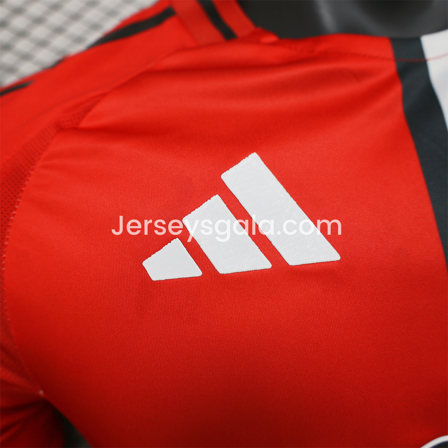 JerseysGala.com | River Plate 25-26 Third Jersey - Player Version -Customize Name, Number and Patch | Worldwide Shipping