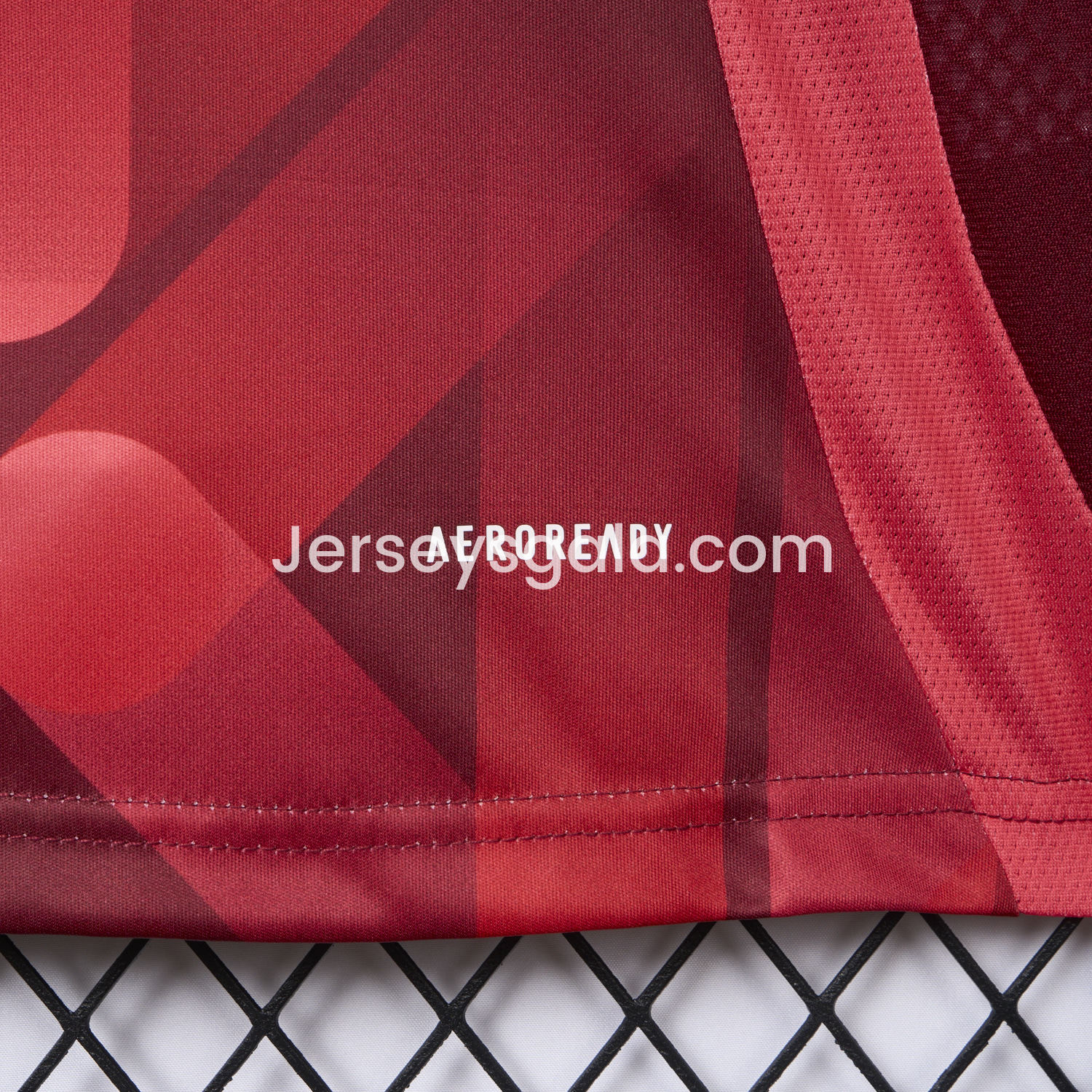JerseysGala.com | Women's Germany 2025 Women's Euro Away Jersey - Women's Fans Version -Customize Name, Number and Patch | Worldwide Shipping