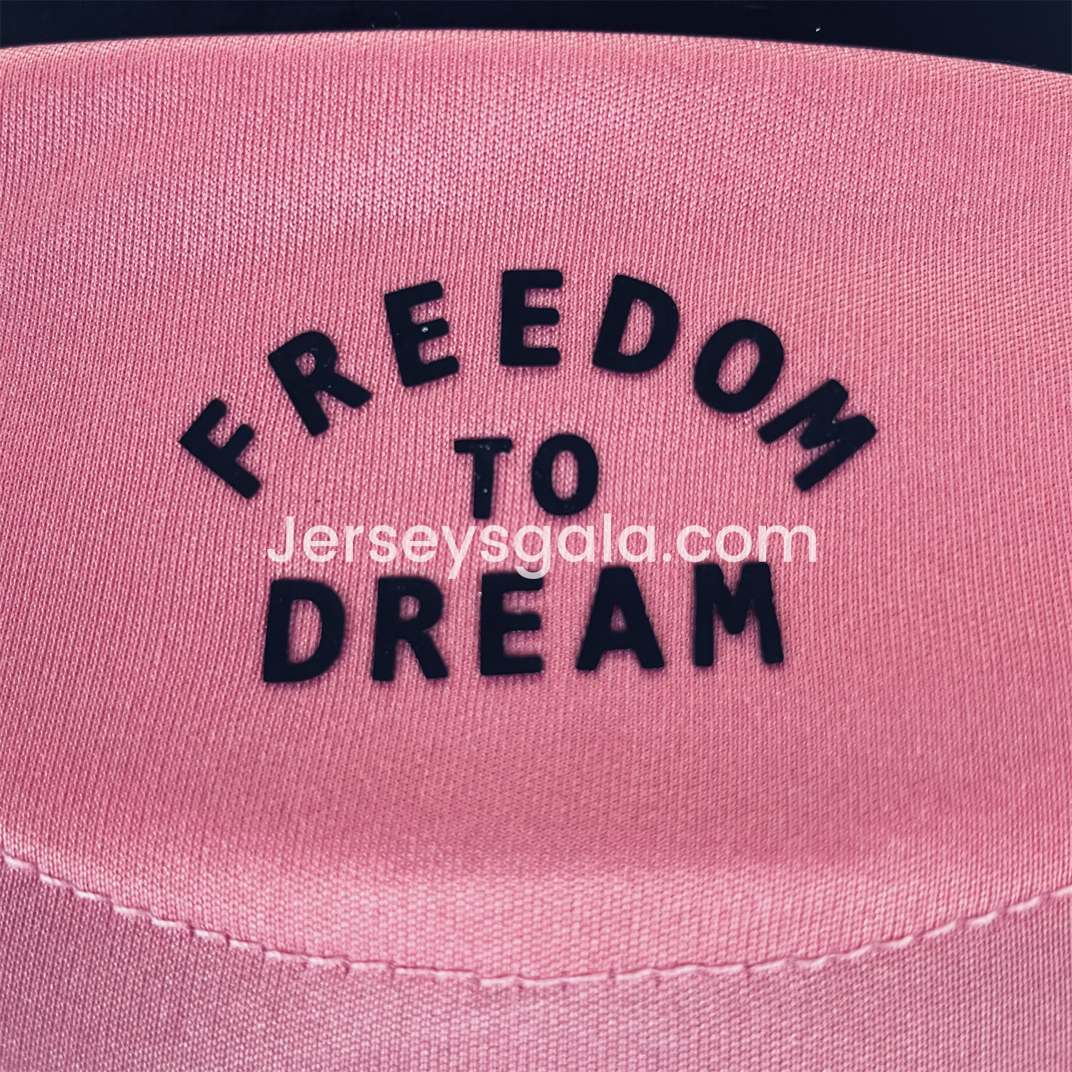 JerseysGala.com | INT M.A.M 2025-26 Home Long Sleeves Jersey - Player Version -Customize Name, Number and Patch | Worldwide Shipping