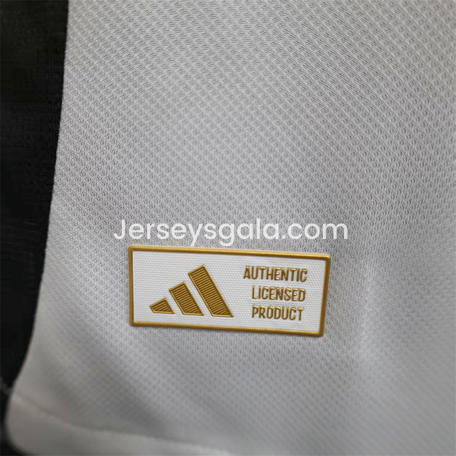JerseysGala.com | Flamengo 25-26 Away Unsponsored Jersey - Player Version -Customize Name, Number and Patch | Worldwide Shipping