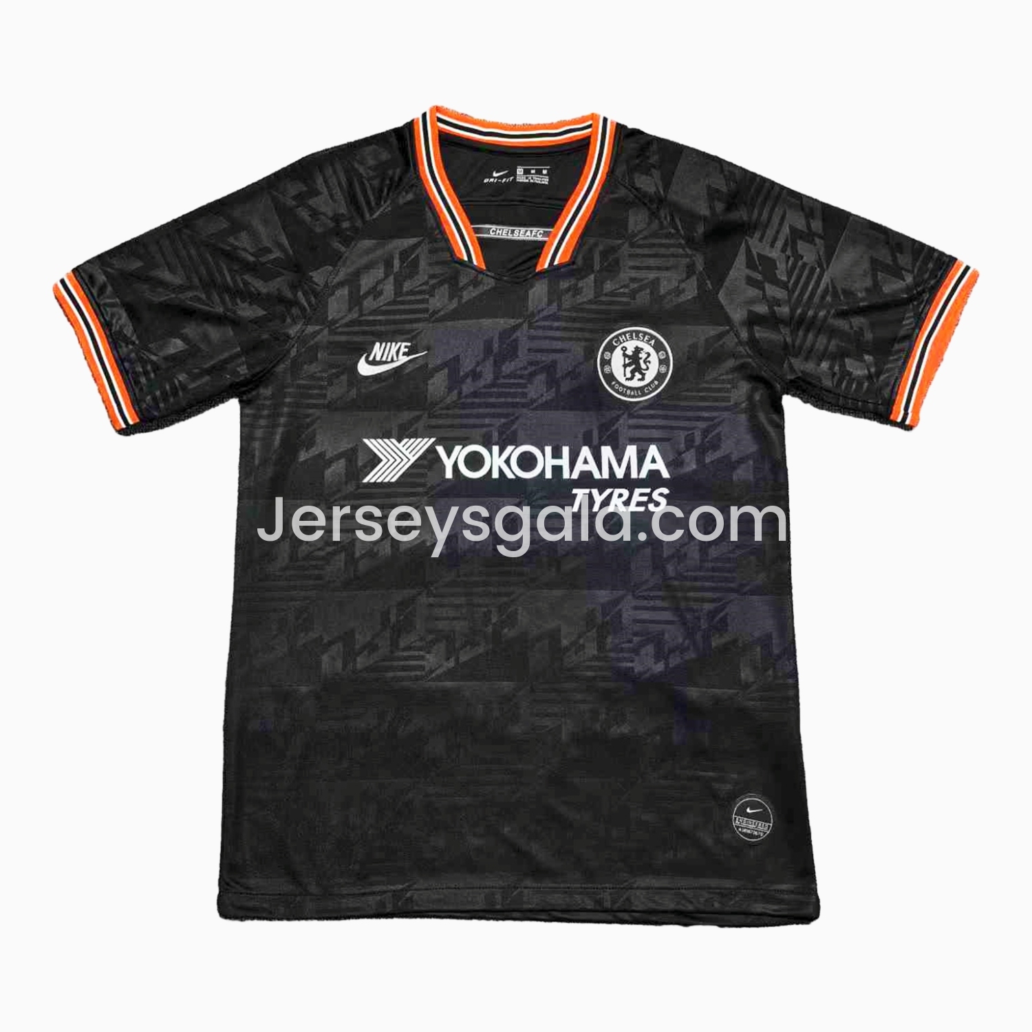 JerseysGala.com | Retro C.H.E.L.S.E.A 2019-20 Third Jersey -Customize Name, Number and Patch | Worldwide Shipping