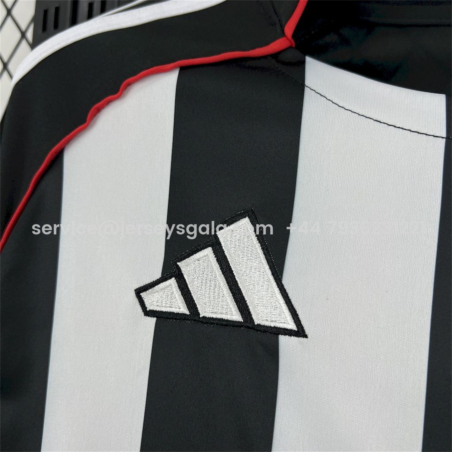 JerseysGala.com | Besiktas 25-26 Away Jersey - Fans Version -Customize Name, Number and Patch | Worldwide Shipping