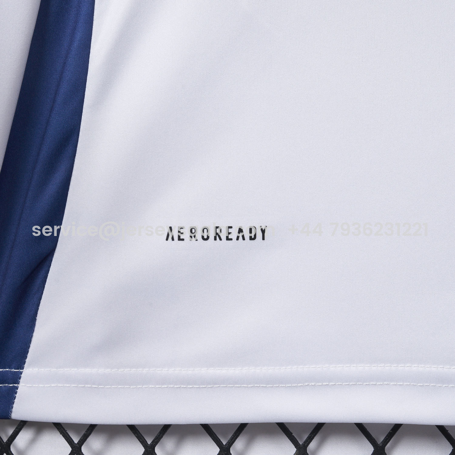 JerseysGala.com | Vancouver Whitecaps 2025-26 Home Jersey - Fans Version -Customize Name, Number and Patch | Worldwide Shipping