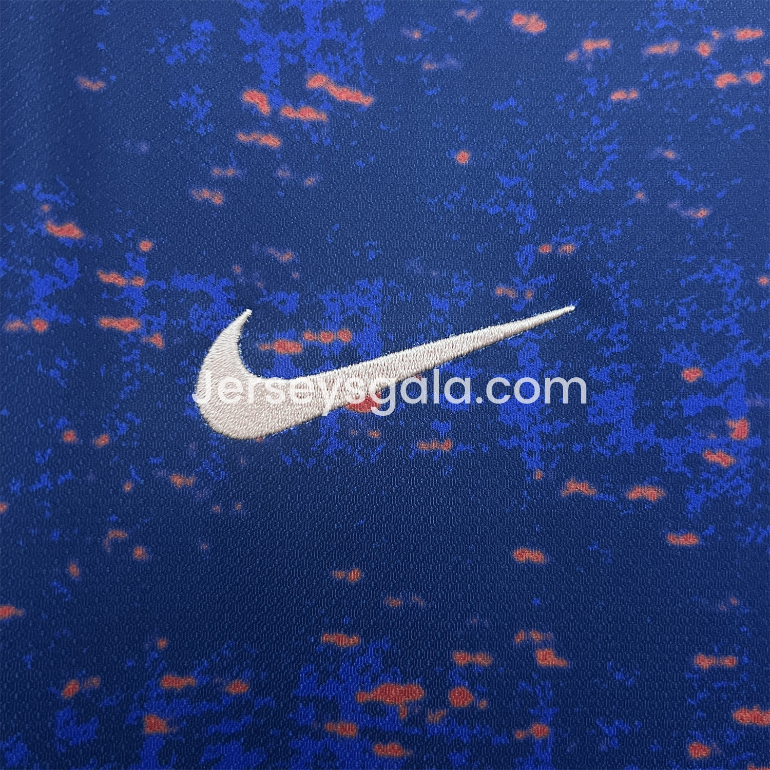 JerseysGala.com | France 2025 Women's Team Home Jersey - Men's Fans Version -Customize Name, Number and Patch | Worldwide Shipping