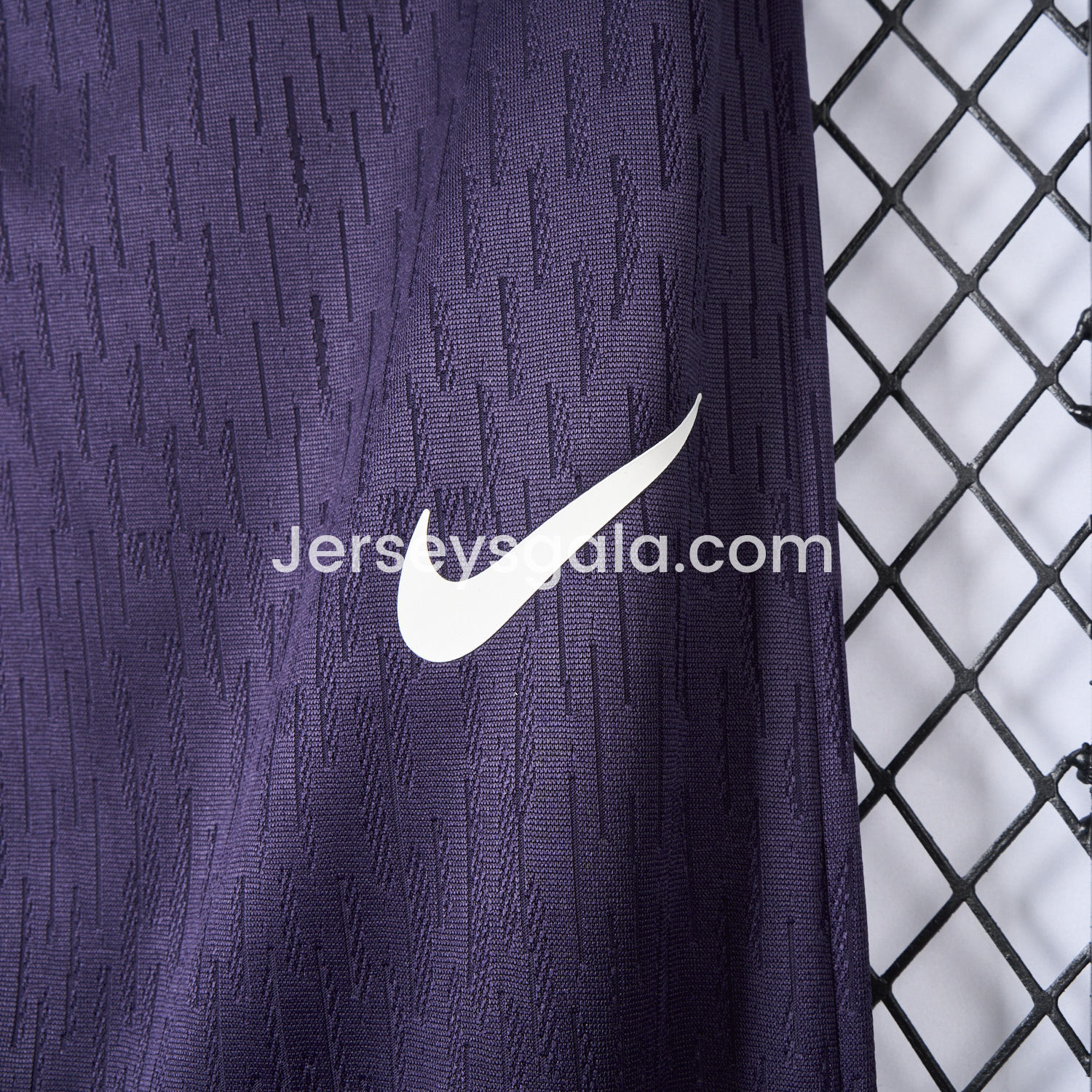 JerseysGala.com | England 24-25 Deep Purple Training Pants - Player Version -Customize Name, Number and Patch | Worldwide Shipping