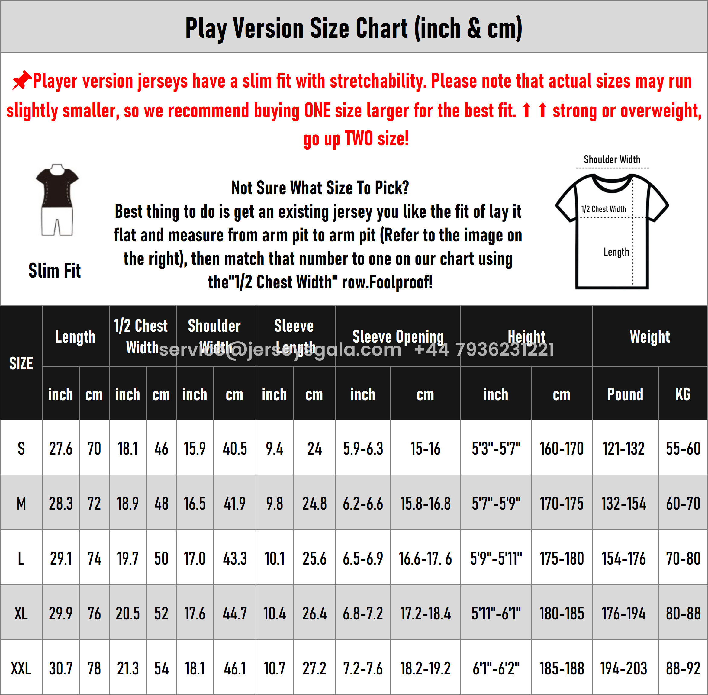 JerseysGala.com | England 2025 Women's Team Home Jersey - Men's Long Sleeves Player Version -Customize Name, Number and Patch | Worldwide Shipping