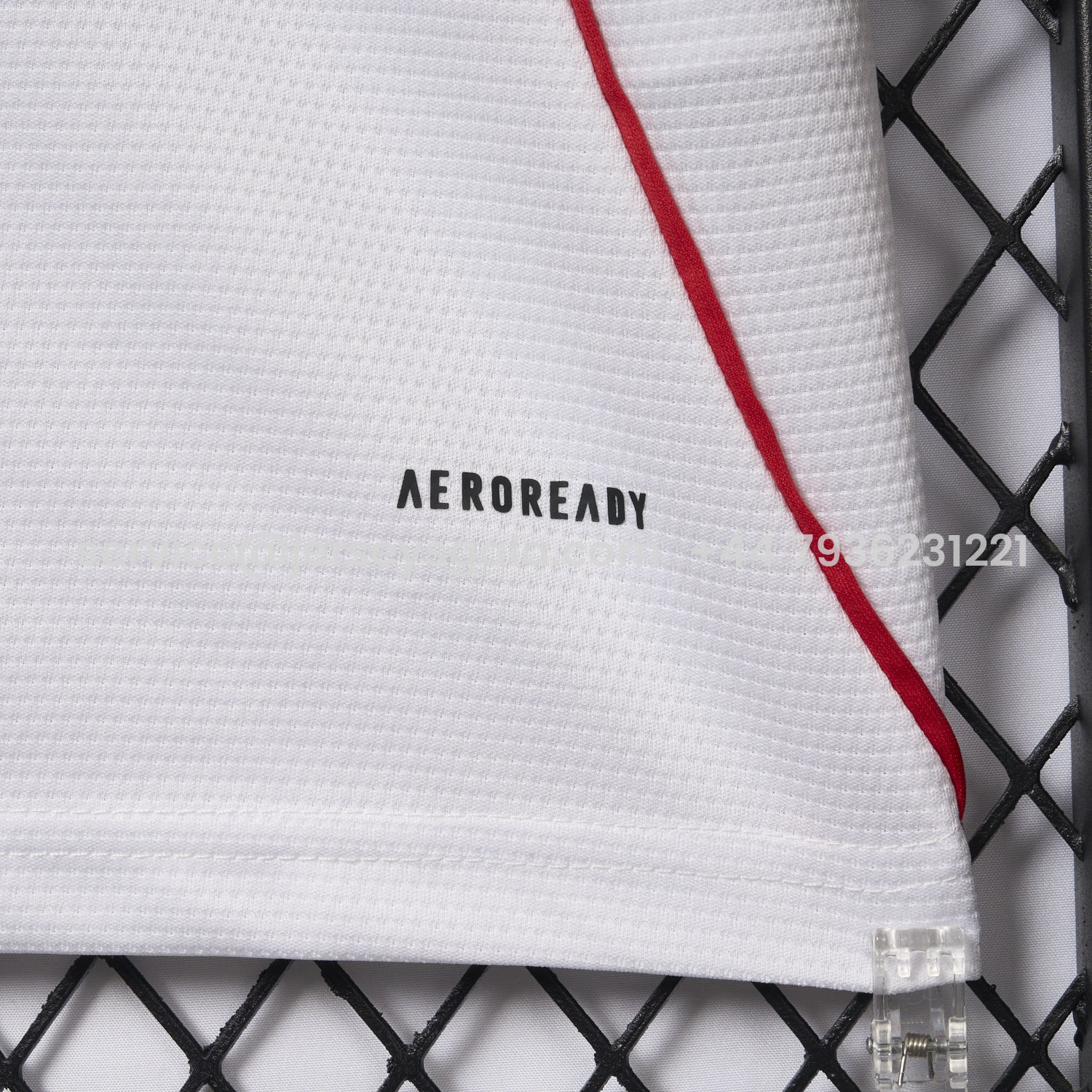 JerseysGala.com | Besiktas 25-26 Home Jersey - Fans Version -Customize Name, Number and Patch | Worldwide Shipping