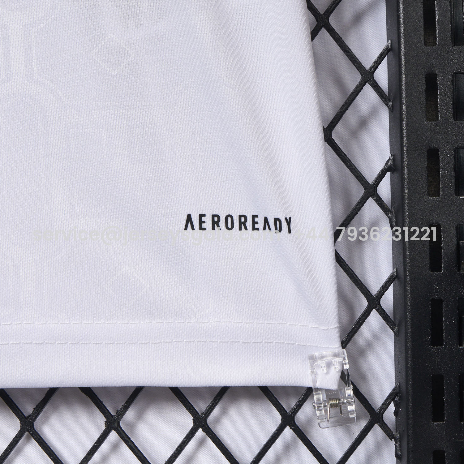 JerseysGala.com | AS Roma 25-26 Third Unsponsored Jersey - Fans Version -Customize Name, Number and Patch | Worldwide Shipping