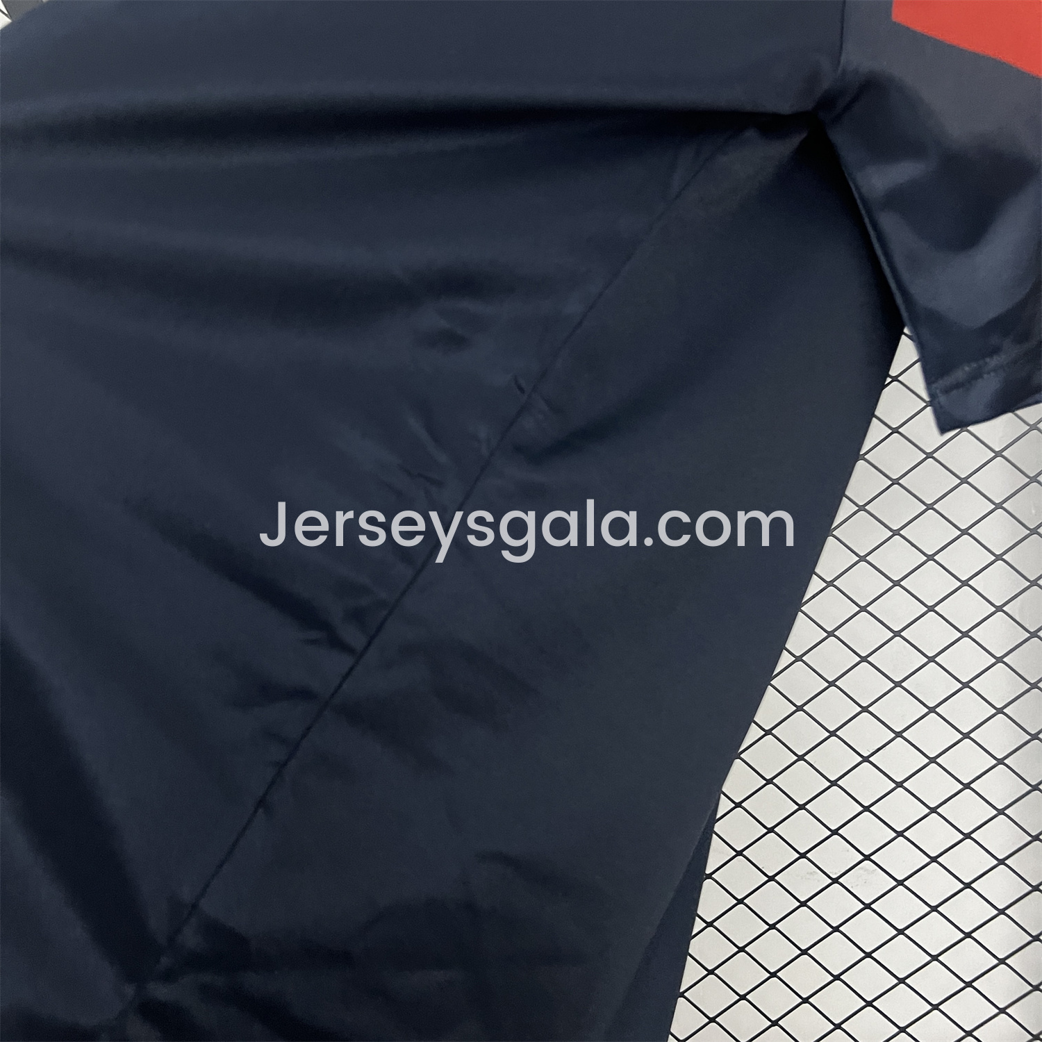 JerseysGala.com | Retro Roma 1991-92 Third Jersey -Customize Name, Number and Patch | Worldwide Shipping