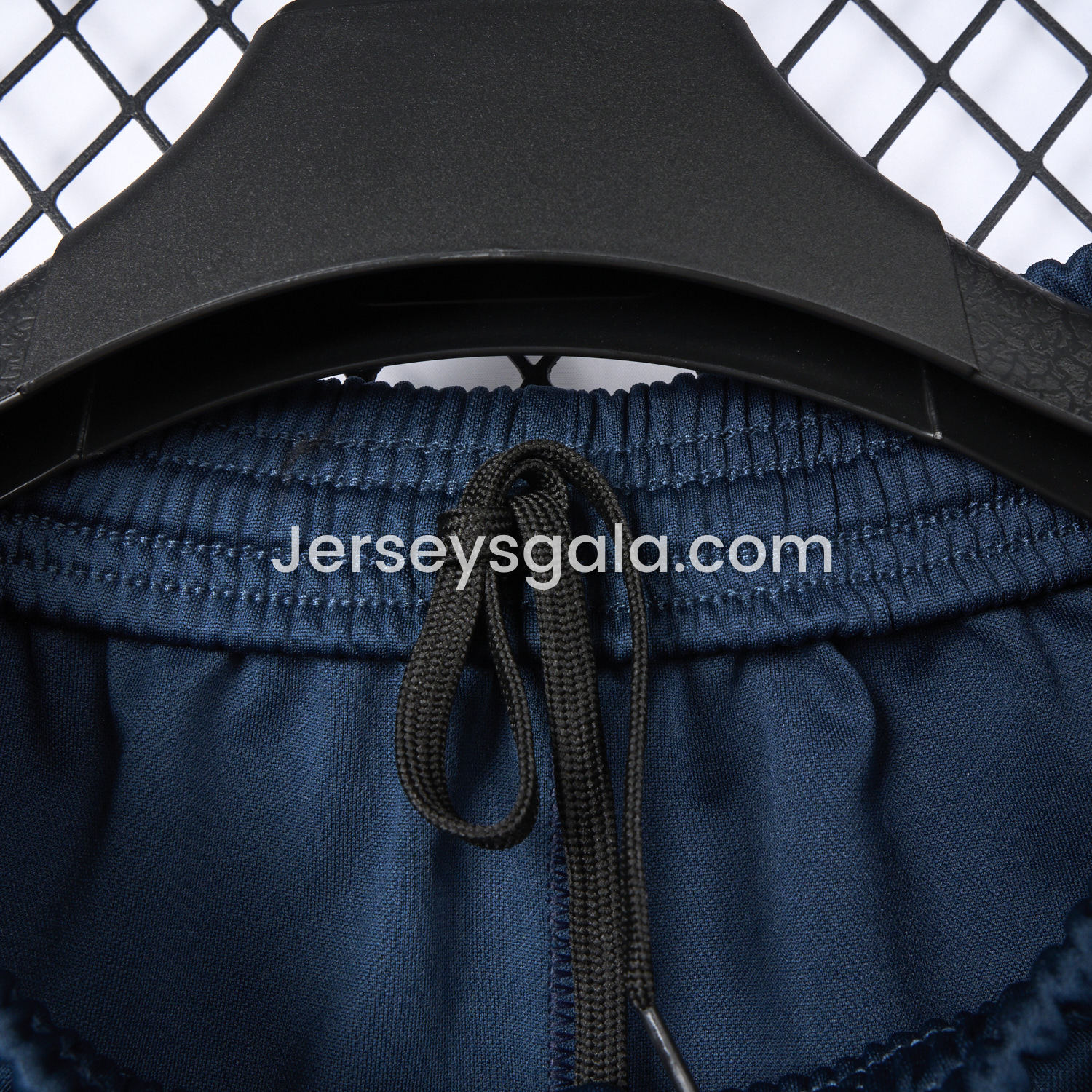 JerseysGala.com | Manchester City 24-25 Deep Teal Training Pants - Player Version -Customize Name, Number and Patch | Worldwide Shipping