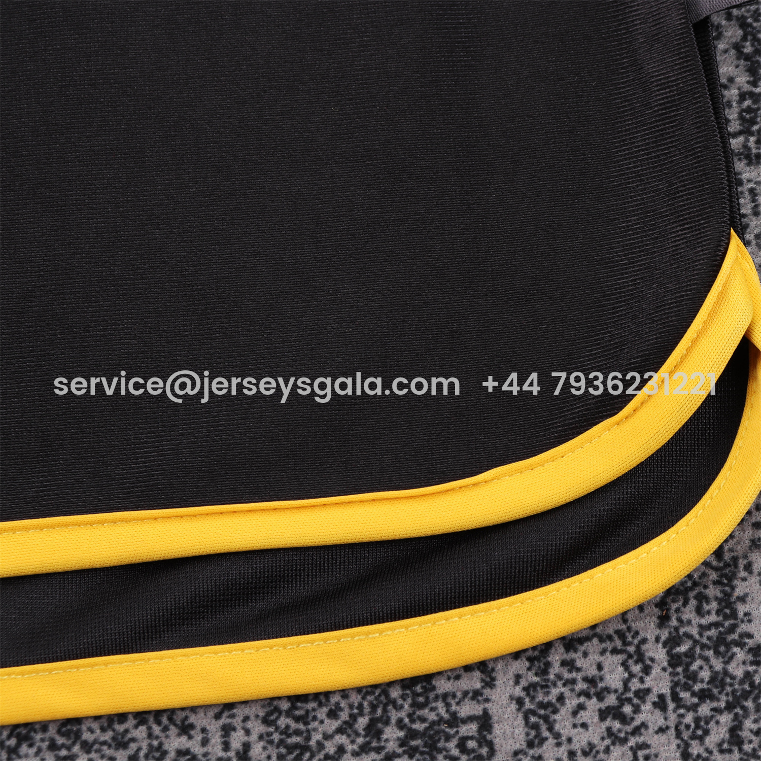 JerseysGala.com | Retro Real Madrid 1999-01 Away Kids Kit -Customize Name, Number and Patch | Worldwide Shipping