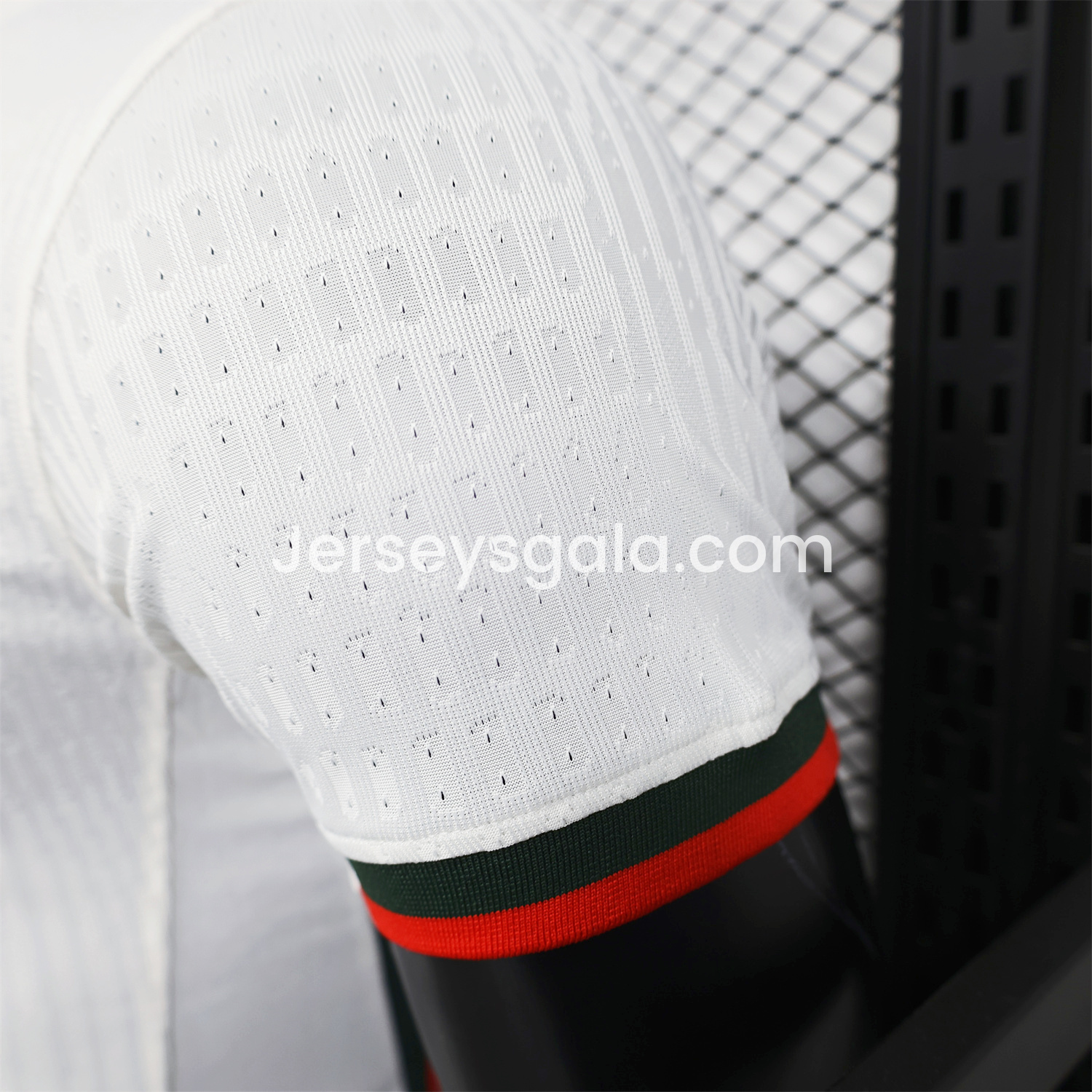 JerseysGala.com | C.H.E.L.S.E.A 25-26 Away Jersey (Leaked Version) - Player Version -Customize Name, Number and Patch | Worldwide Shipping