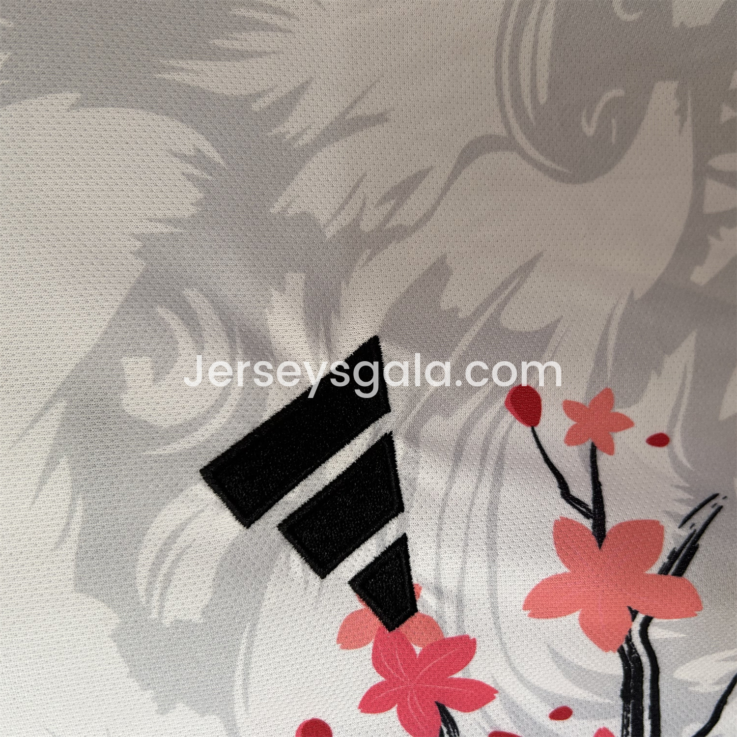 JerseysGala.com | Japan 24-25 Snow Fox Special Edition Jersey - Fans Version -Customize Name, Number and Patch | Worldwide Shipping