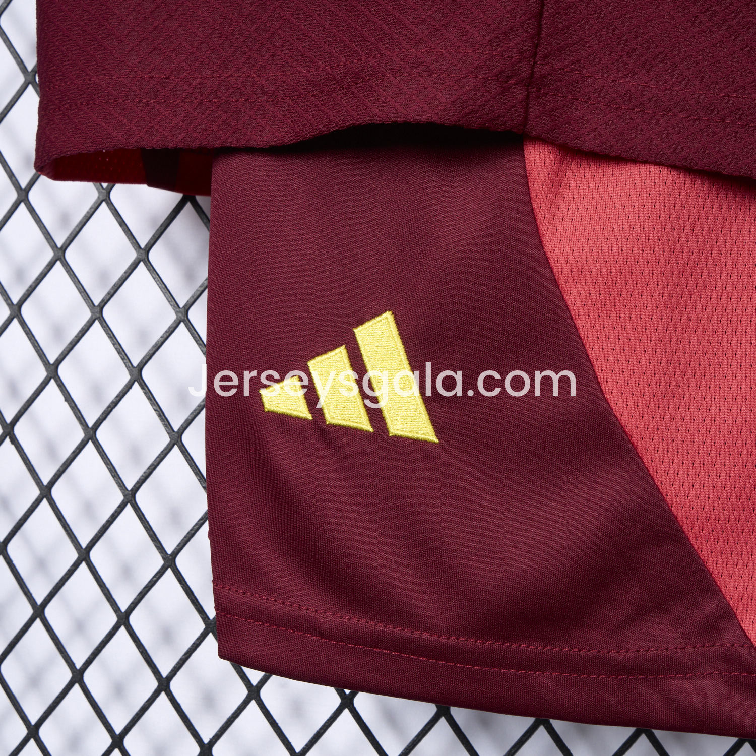 JerseysGala.com | Germany 2025 Women's Euro Away Kids Kit -Customize Name, Number and Patch | Worldwide Shipping