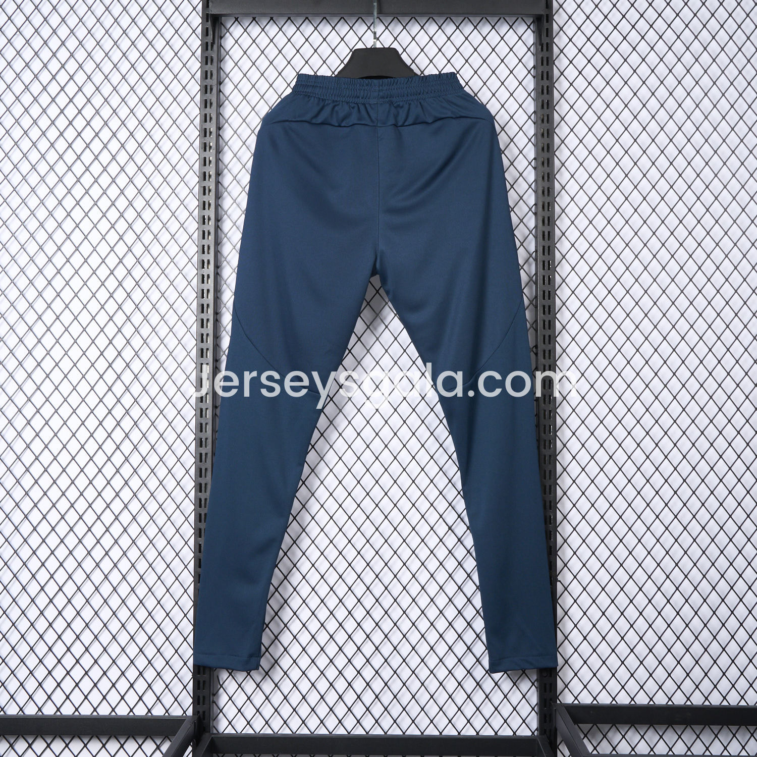 JerseysGala.com | Manchester City 24-25 Deep Teal Training Pants - Player Version -Customize Name, Number and Patch | Worldwide Shipping