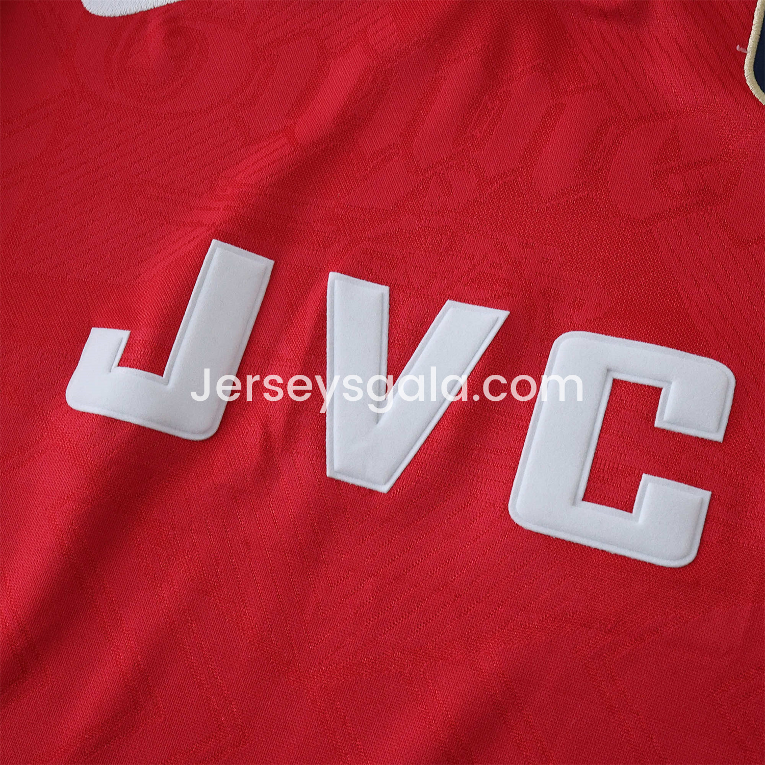 JerseysGala.com | Retro Arsenal 1996-97 Home Kids Kit -Customize Name, Number and Patch | Worldwide Shipping