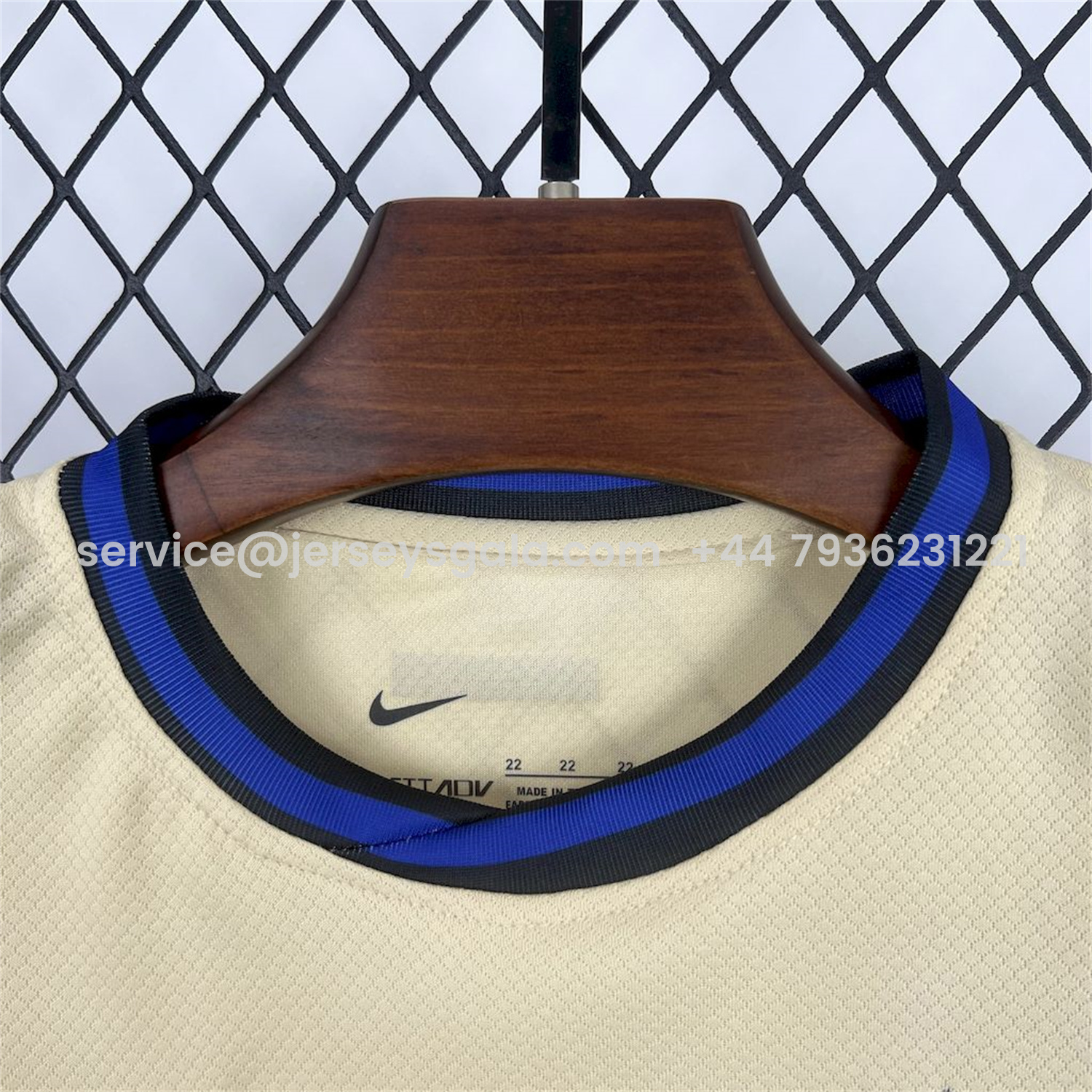 JerseysGala.com | Barcelona 25-26 Away Kids Kit -Customize Name, Number and Patch | Worldwide Shipping