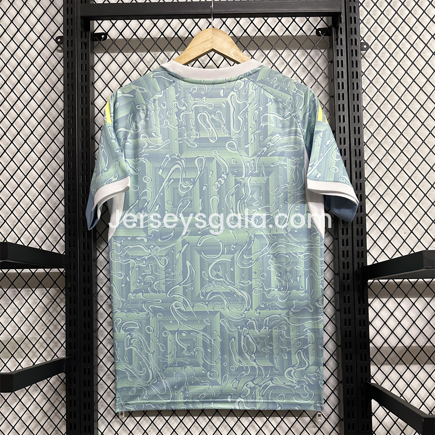 JerseysGala.com | Juventus 25-26 Away Jersey (Leaked Version) - Fans Version -Customize Name, Number and Patch | Worldwide Shipping