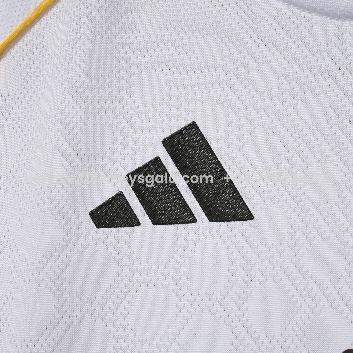 JerseysGala.com | Real Madrid 25-26 Home Modrić Limited Edition Kids Kit - Player Version -Customize Name, Number and Patch | Worldwide Shipping