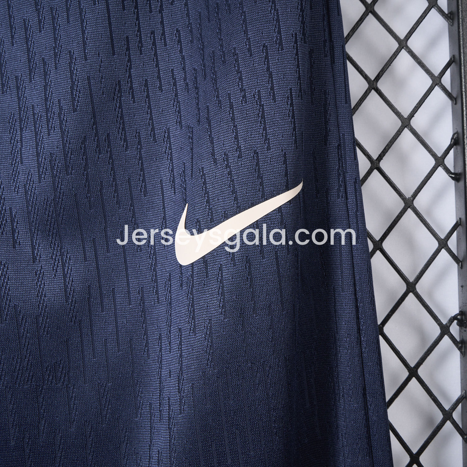 JerseysGala.com | C.H.E.L.S.E.A 25-26 Navy Blue Training Pants - Player Version -Customize Name, Number and Patch | Worldwide Shipping