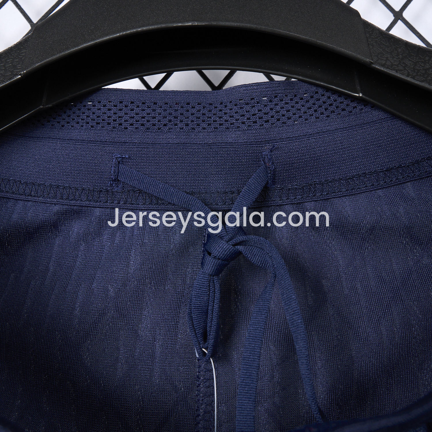 JerseysGala.com | France 24-25 Deep Blue Training Pants - Player Version -Customize Name, Number and Patch | Worldwide Shipping
