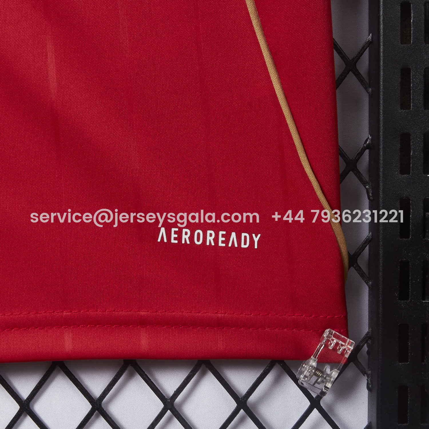 JerseysGala.com | Nürnberg 25-26 Third Jersey - Fans Version -Customize Name, Number and Patch | Worldwide Shipping