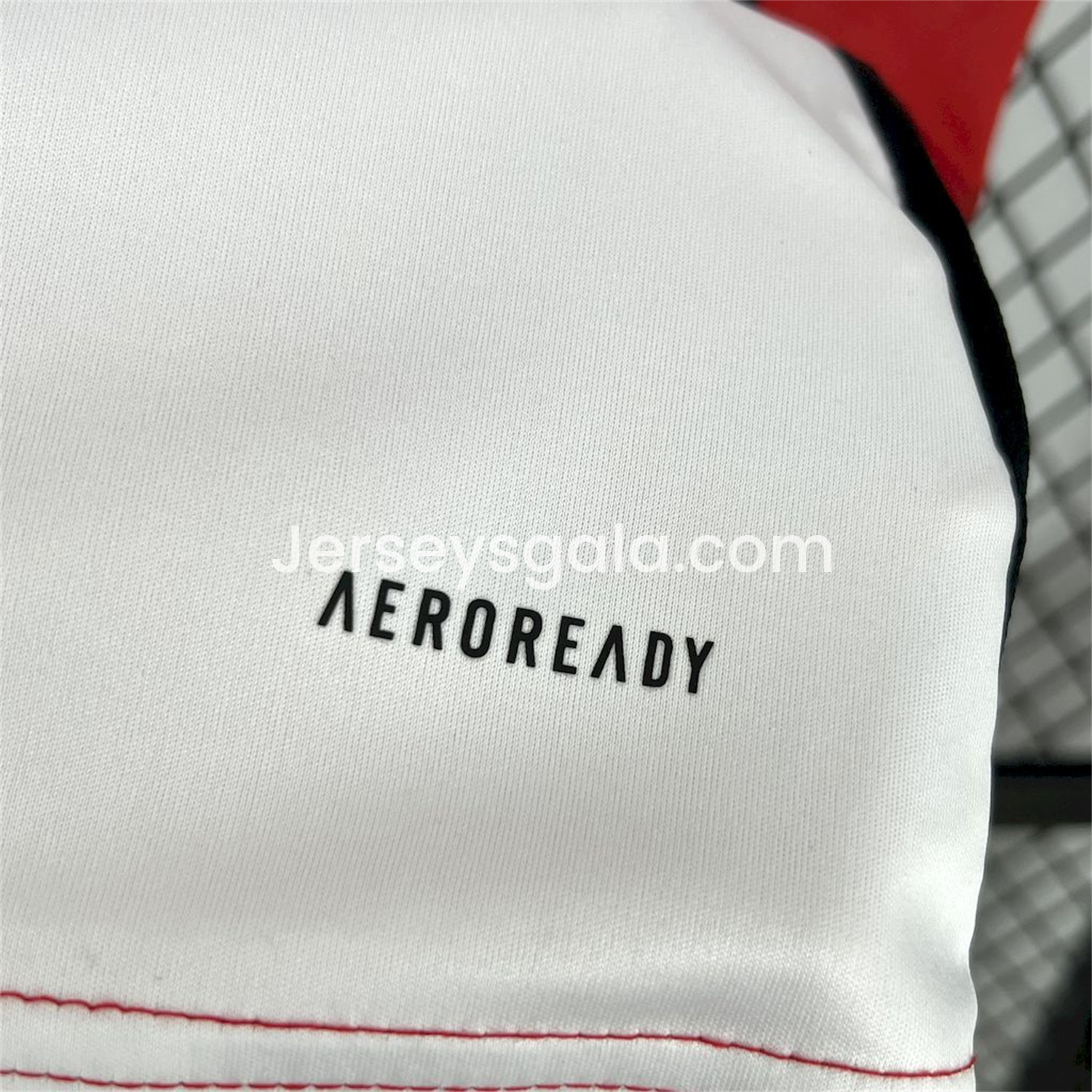 JerseysGala.com | River Plate 25-26 Third Jersey - Fans Version -Customize Name, Number and Patch | Worldwide Shipping