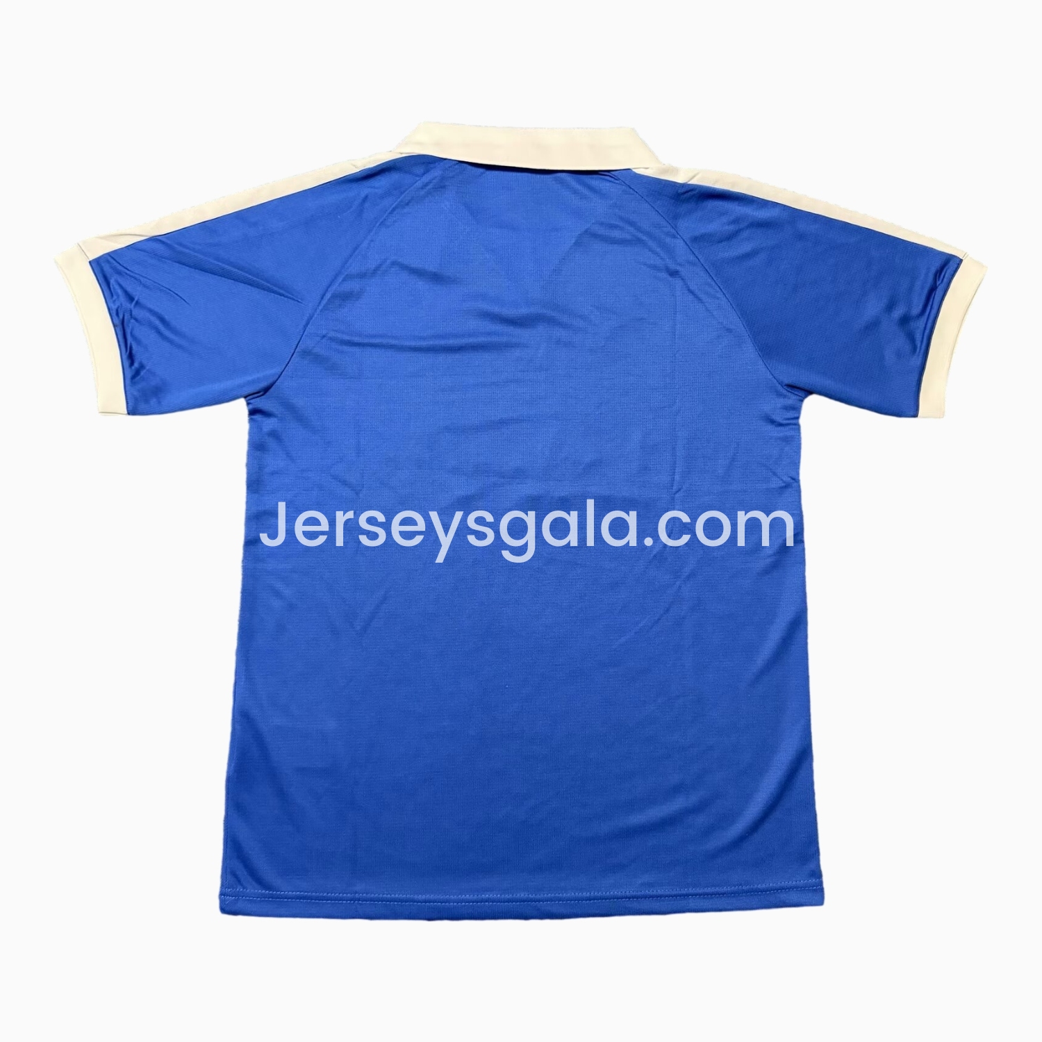 JerseysGala.com | Al Hilal Riyadh Crescent 24-25 Anniversary Edition Jersey - Fans Version -Customize Name, Number and Patch | Worldwide Shipping