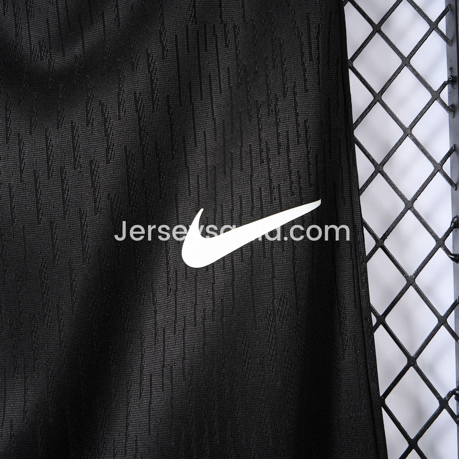 JerseysGala.com | Liver.pool 24-25 Black Training Pants - Player Version -Customize Name, Number and Patch | Worldwide Shipping