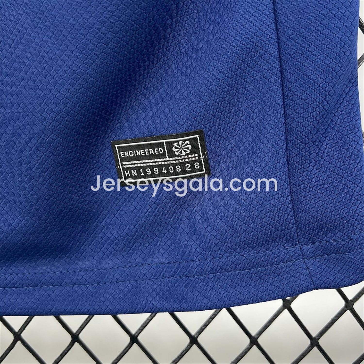 JerseysGala.com | Paris Saint-Germain PSG 24-25 Fourth Kids Kit -Customize Name, Number and Patch | Worldwide Shipping