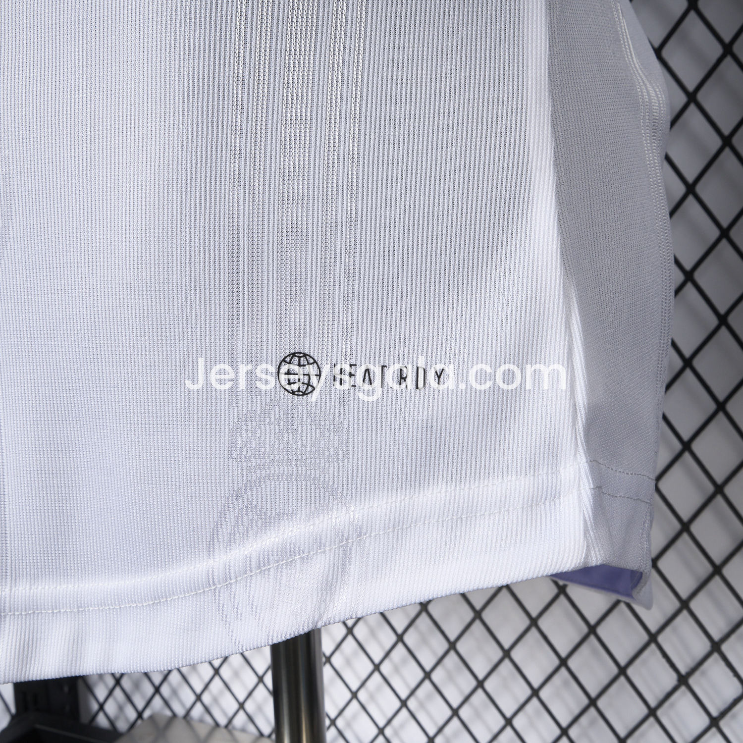 JerseysGala.com | Retro Real Madrid 2022-23 Home Jersey - Player Version -Customize Name, Number and Patch | Worldwide Shipping