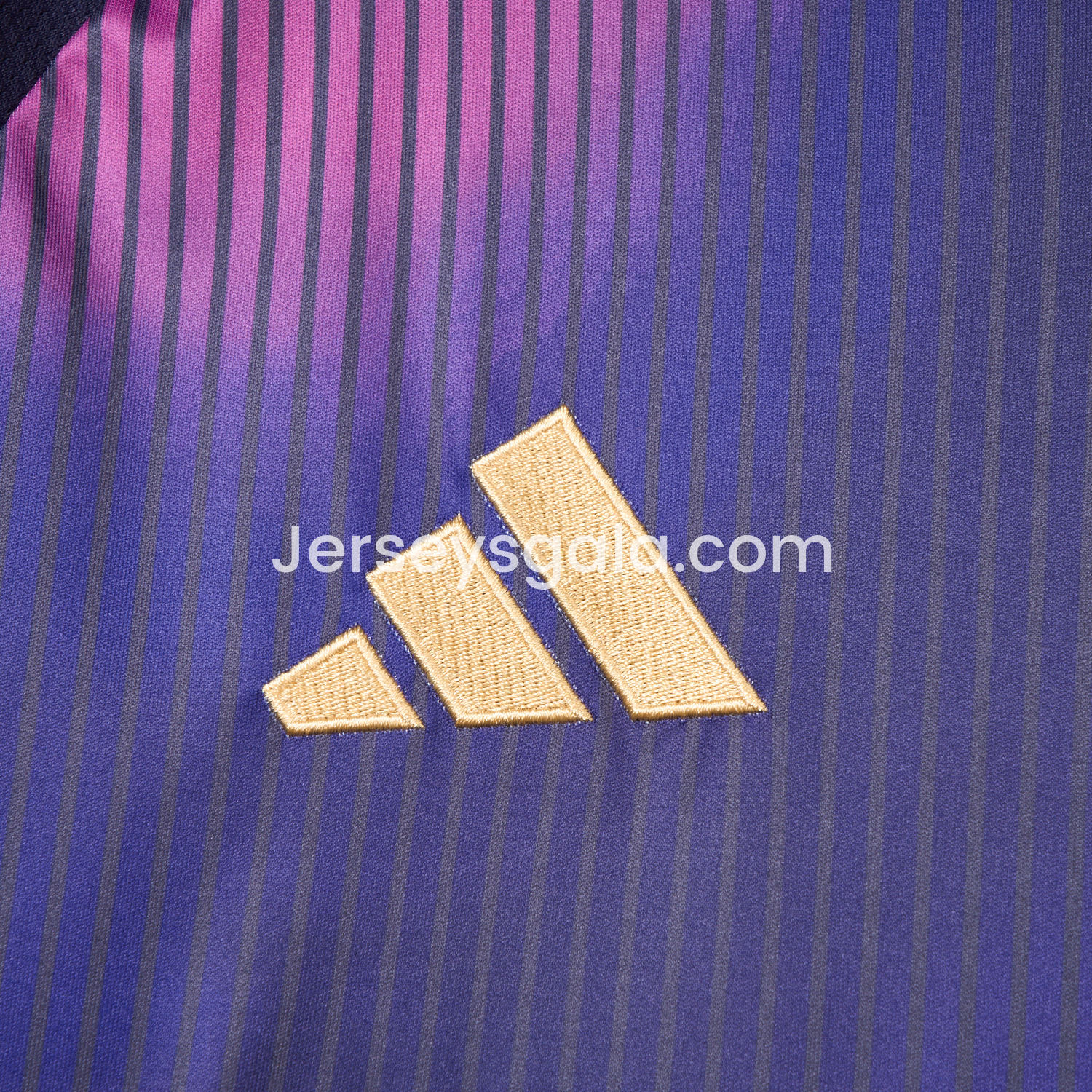 JerseysGala.com | LA Galaxy 2025 Away Jersey - Fans Version -Customize Name, Number and Patch | Worldwide Shipping