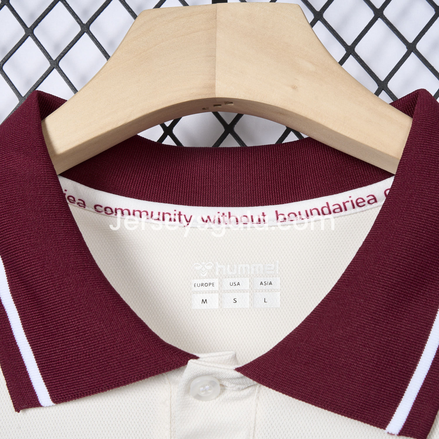 JerseysGala.com | K-O-L-N 24-25 Retro Style Special Edition Jersey - Fans Version -Customize Name, Number and Patch | Worldwide Shipping