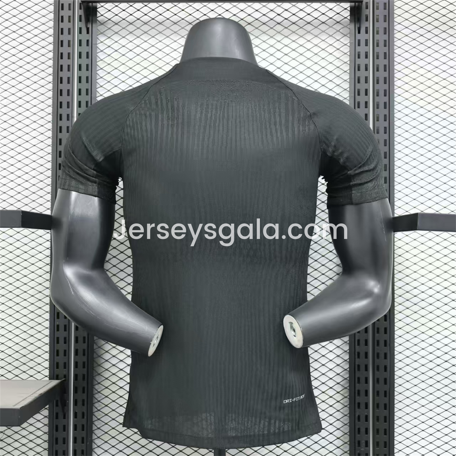 JerseysGala.com | Al Ittihad Jeddah United 25-26 Third Jersey - Player Version -Customize Name, Number and Patch | Worldwide Shipping