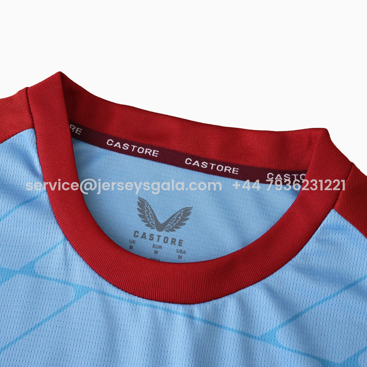 JerseysGala.com | Feyenoord 25-26 Third Jersey - Fans Version -Customize Name, Number and Patch | Worldwide Shipping