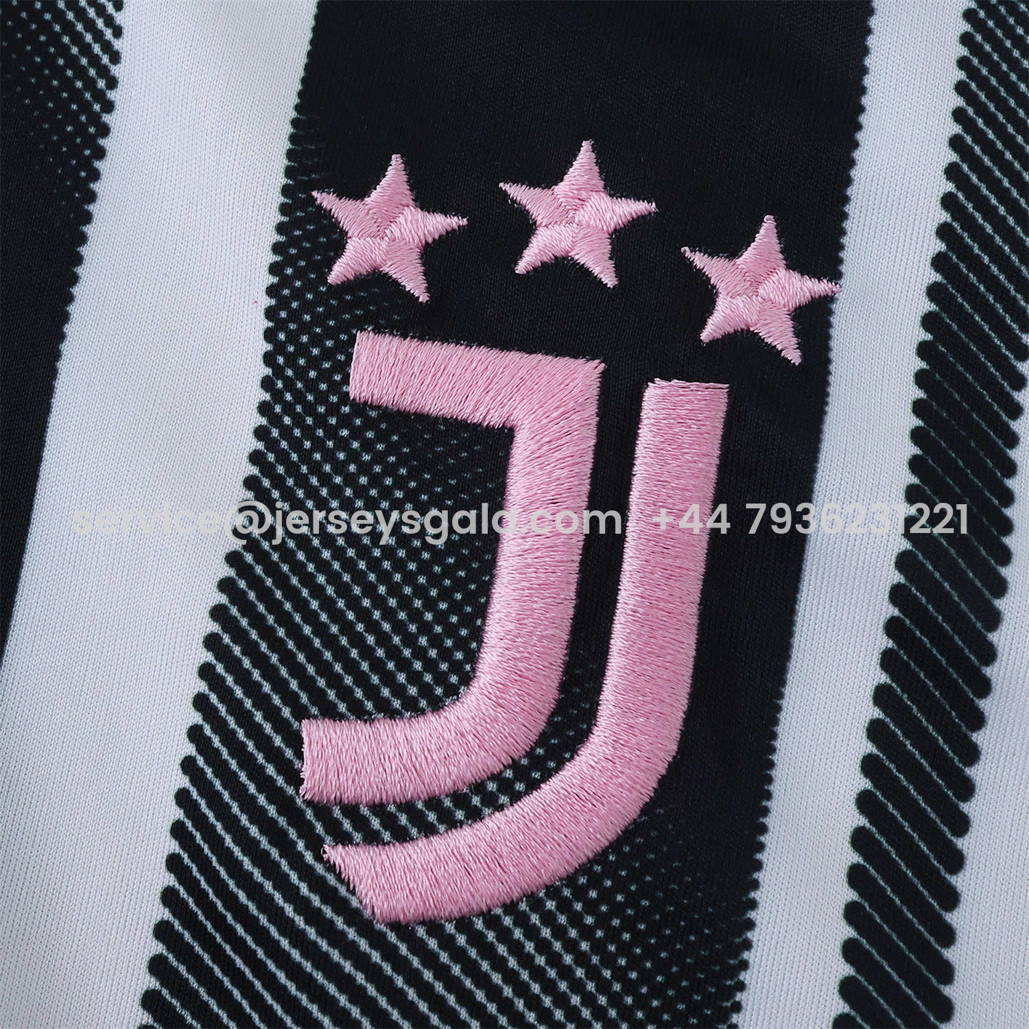 JerseysGala.com | Juventus 25-26 Home Unsponsored Kids Kit -Customize Name, Number and Patch | Worldwide Shipping