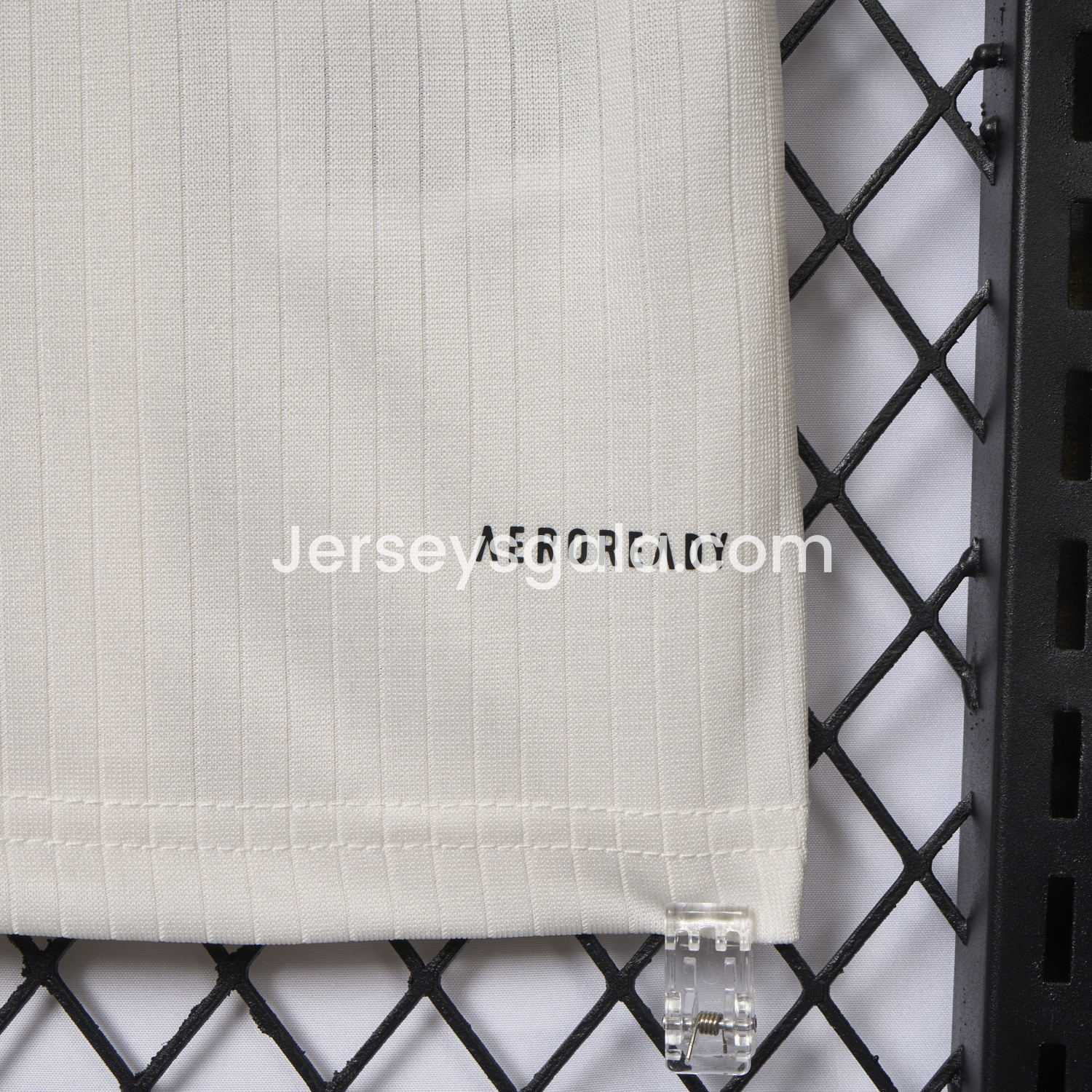 JerseysGala.com | Germany 2025 125-Year Anniversary Commemorative Edition White Vest - Fans Version -Customize Name, Number and Patch | Worldwide Shipping