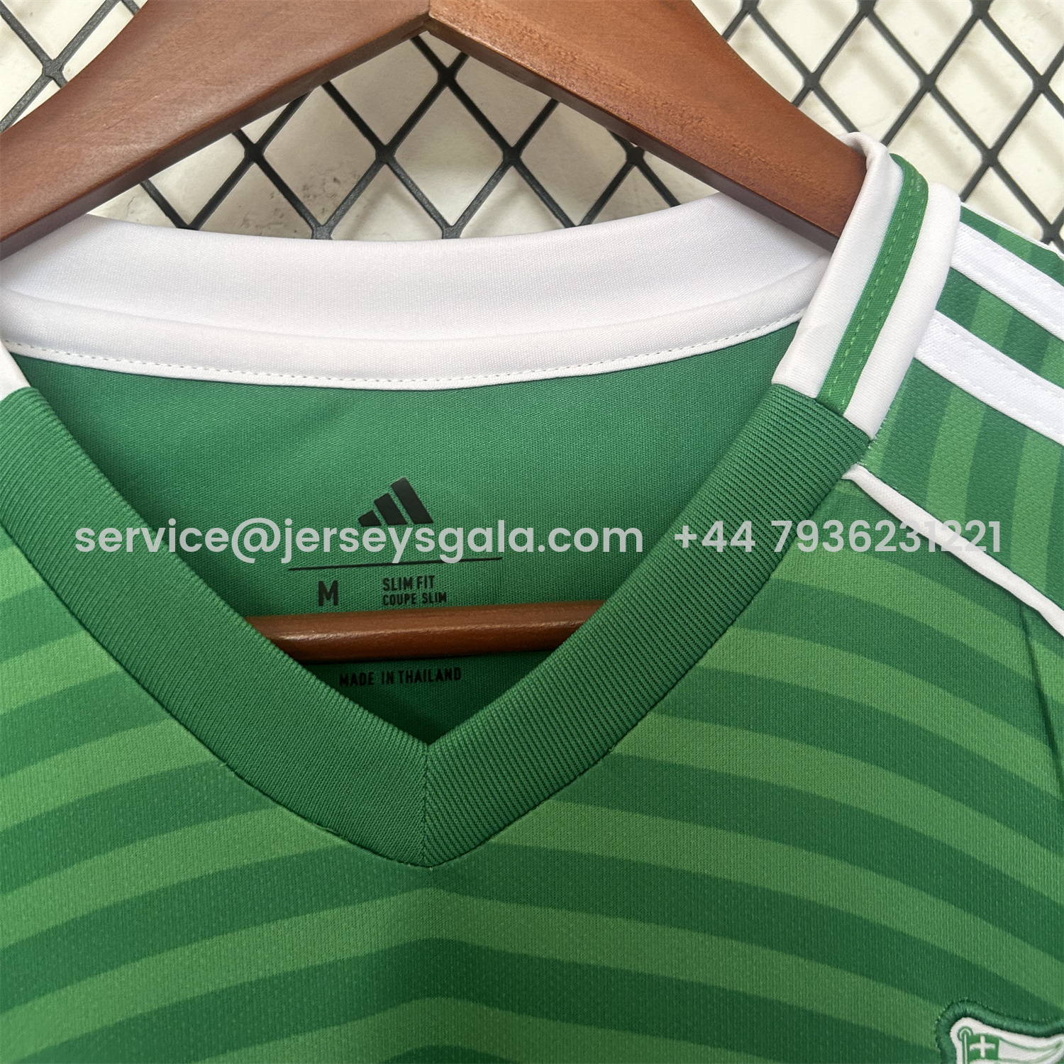 JerseysGala.com | Newcastle United 25-26 Away Jersey - Fans Version -Customize Name, Number and Patch | Worldwide Shipping