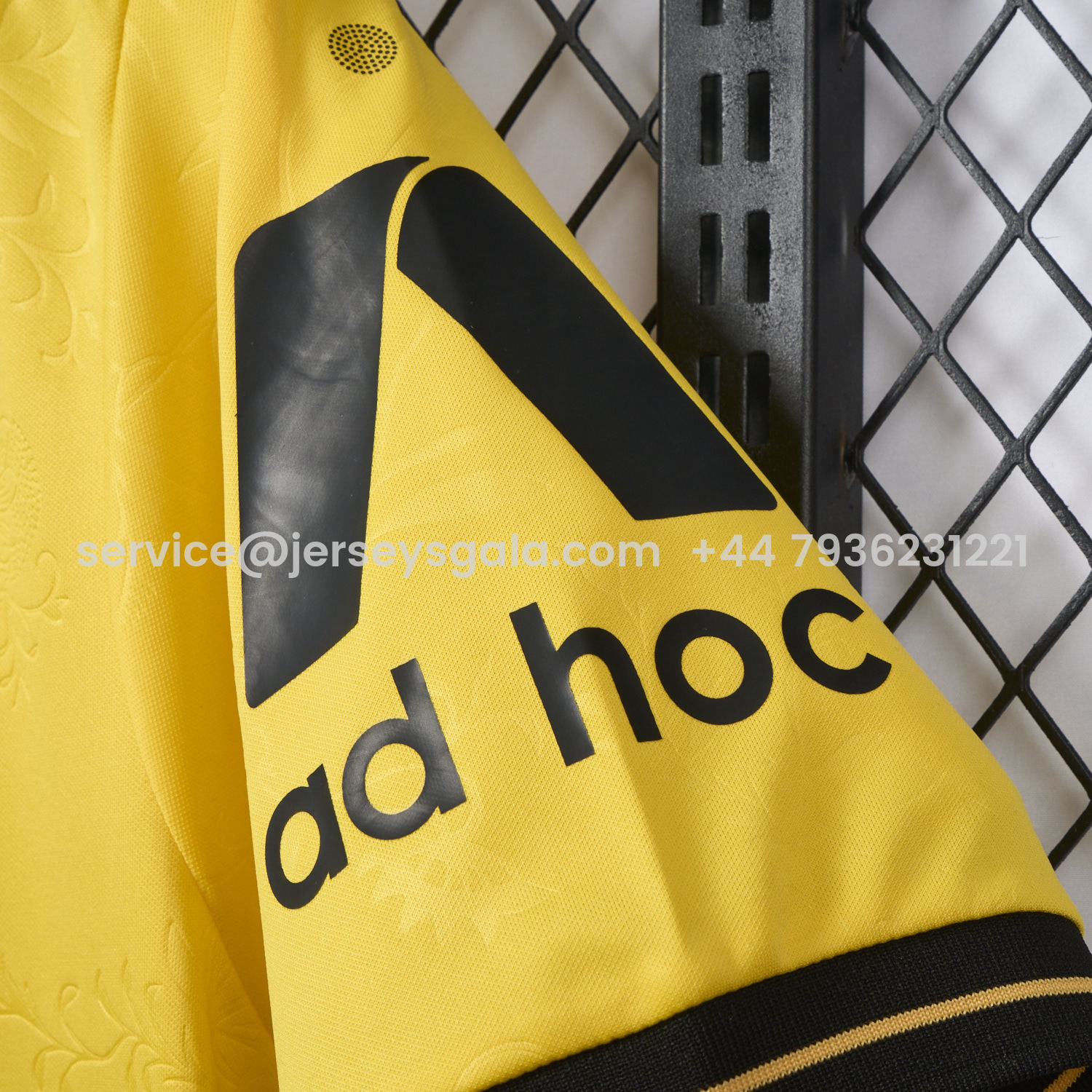 JerseysGala.com | Dynamo Dresden 25-26 Home Jersey - Fans Version -Customize Name, Number and Patch | Worldwide Shipping