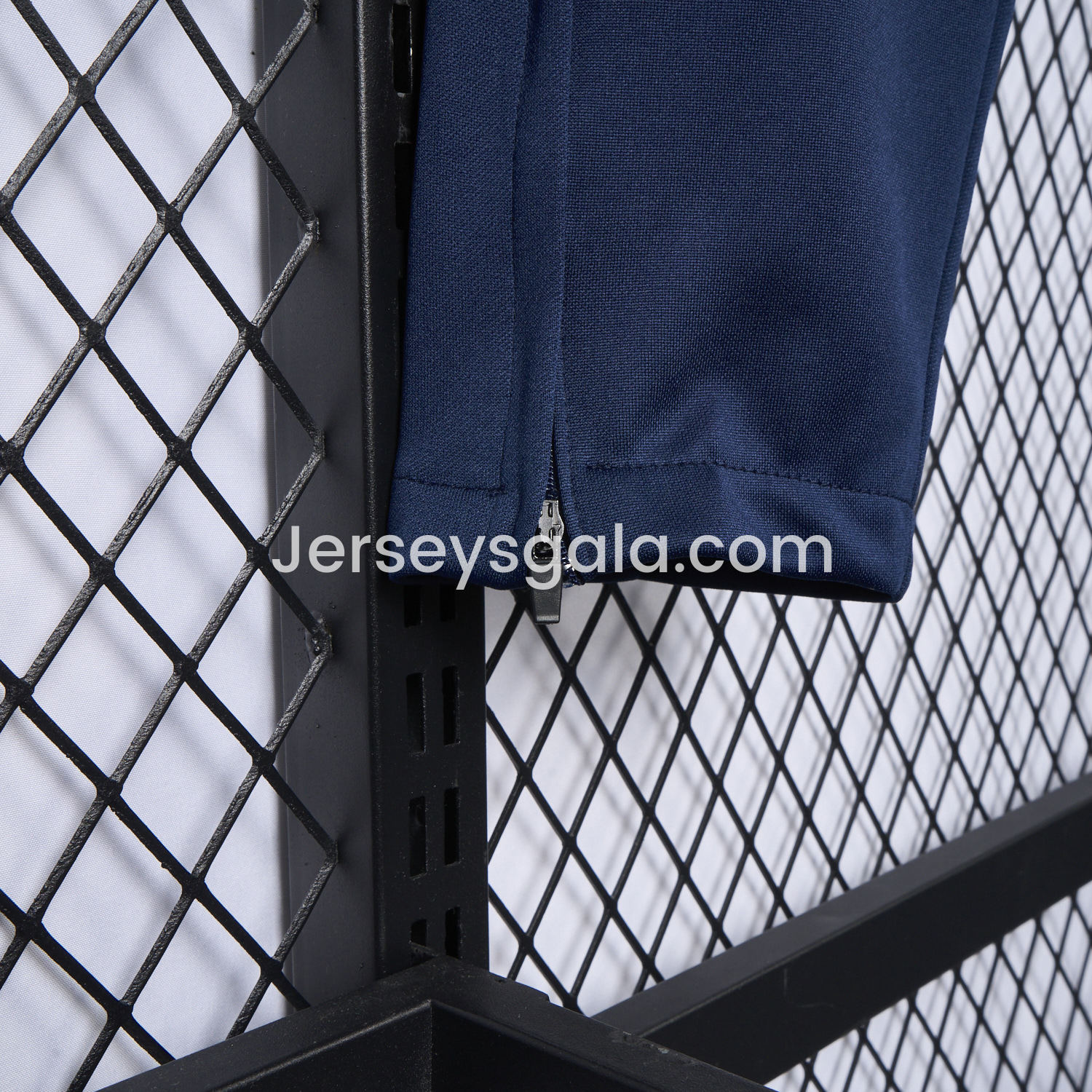 JerseysGala.com | Juventus 24-25 Deep Blue Training Pants - Player Version -Customize Name, Number and Patch | Worldwide Shipping