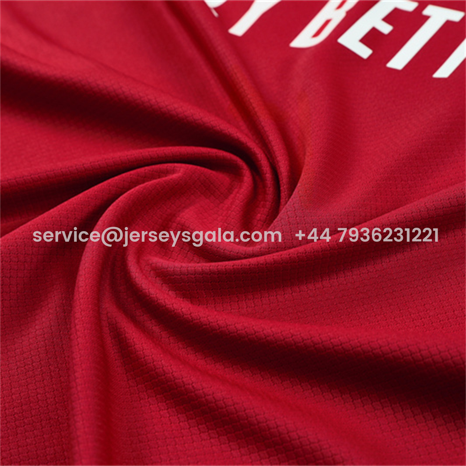 JerseysGala.com | Arsenal 25-26 Short-Sleeve Training Set- Red Top & Green Shorts -Customize Name, Number and Patch | Worldwide Shipping