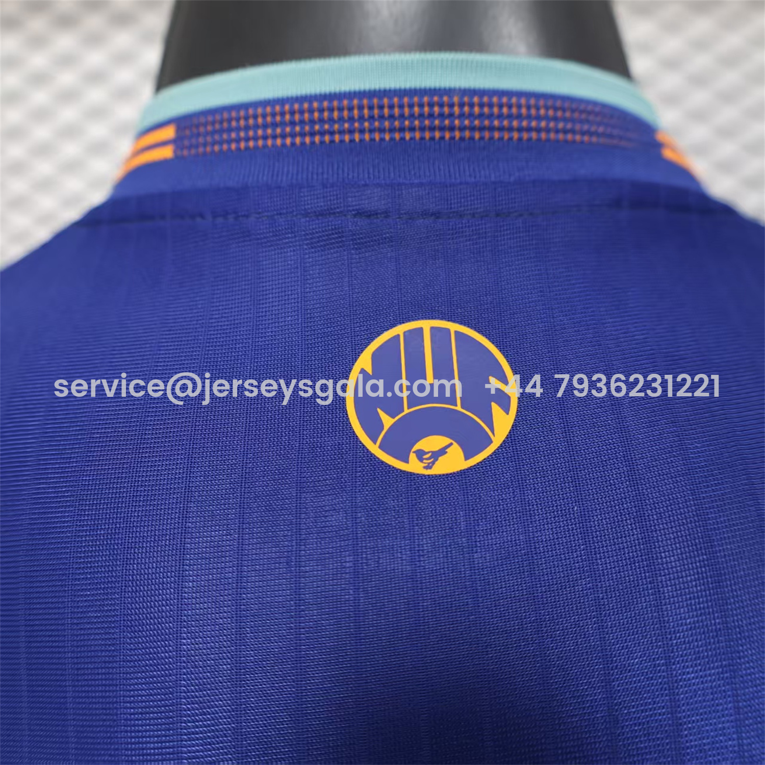 JerseysGala.com | Newcastle United 25-26 Third Jersey - Player Version -Customize Name, Number and Patch | Worldwide Shipping