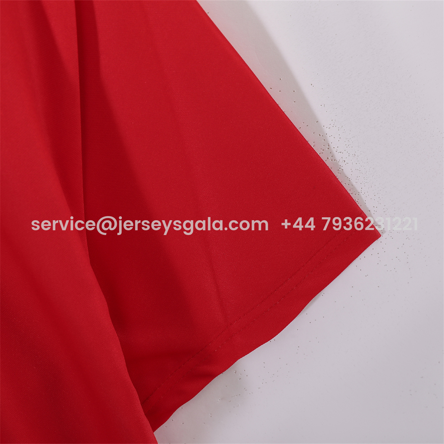 JerseysGala.com | Retro Liver.pool 1991-92 Home Jersey -Customize Name, Number and Patch | Worldwide Shipping