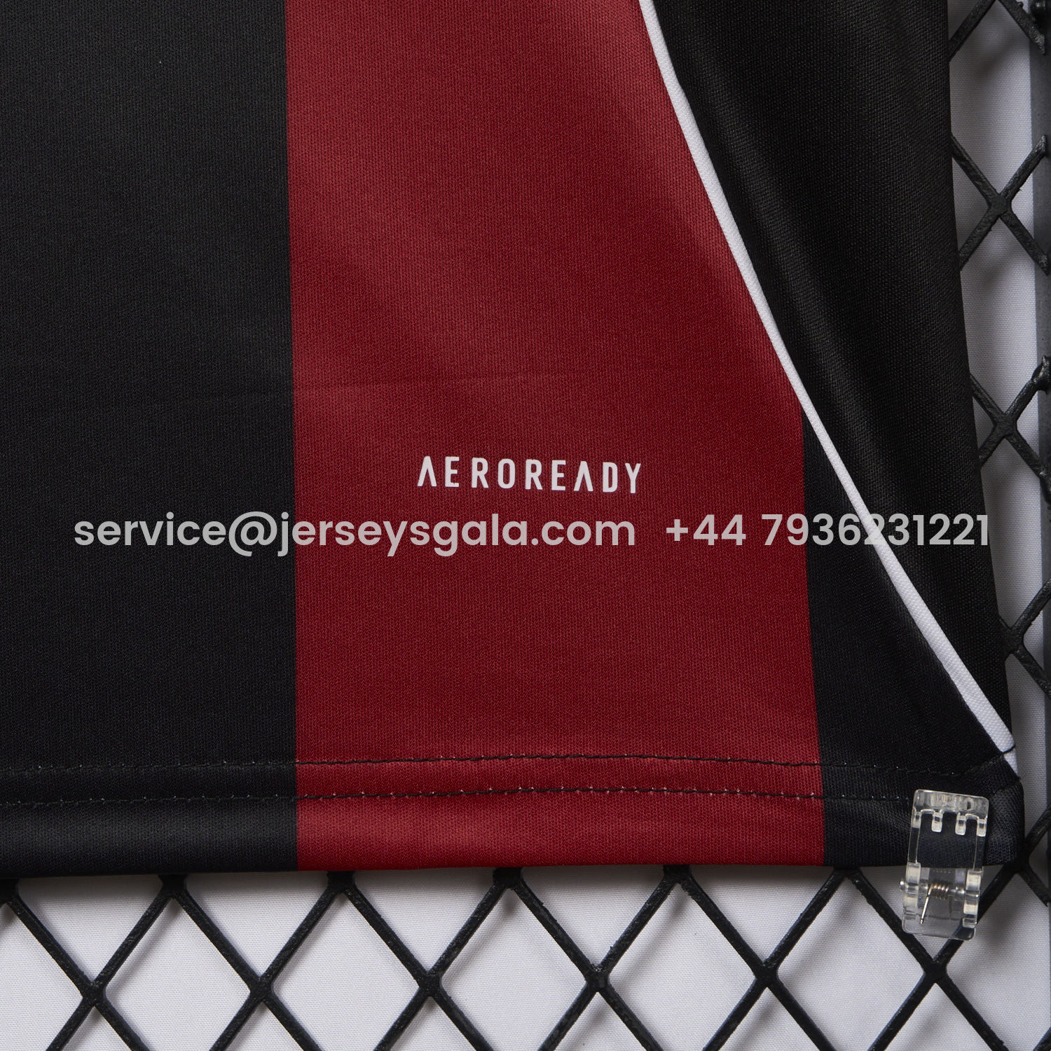 JerseysGala.com | River Plate 25-26 Away Jersey With Chest Sponsor - Fans Version -Customize Name, Number and Patch | Worldwide Shipping