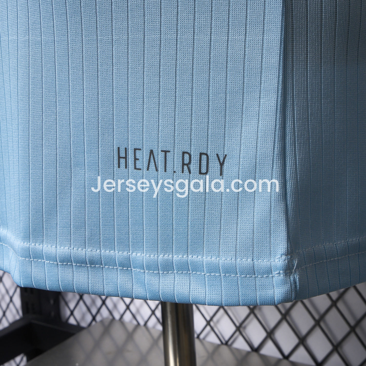 JerseysGala.com | Germany 2025 125-Year Anniversary GK Blue Jersey - Player Version -Customize Name, Number and Patch | Worldwide Shipping