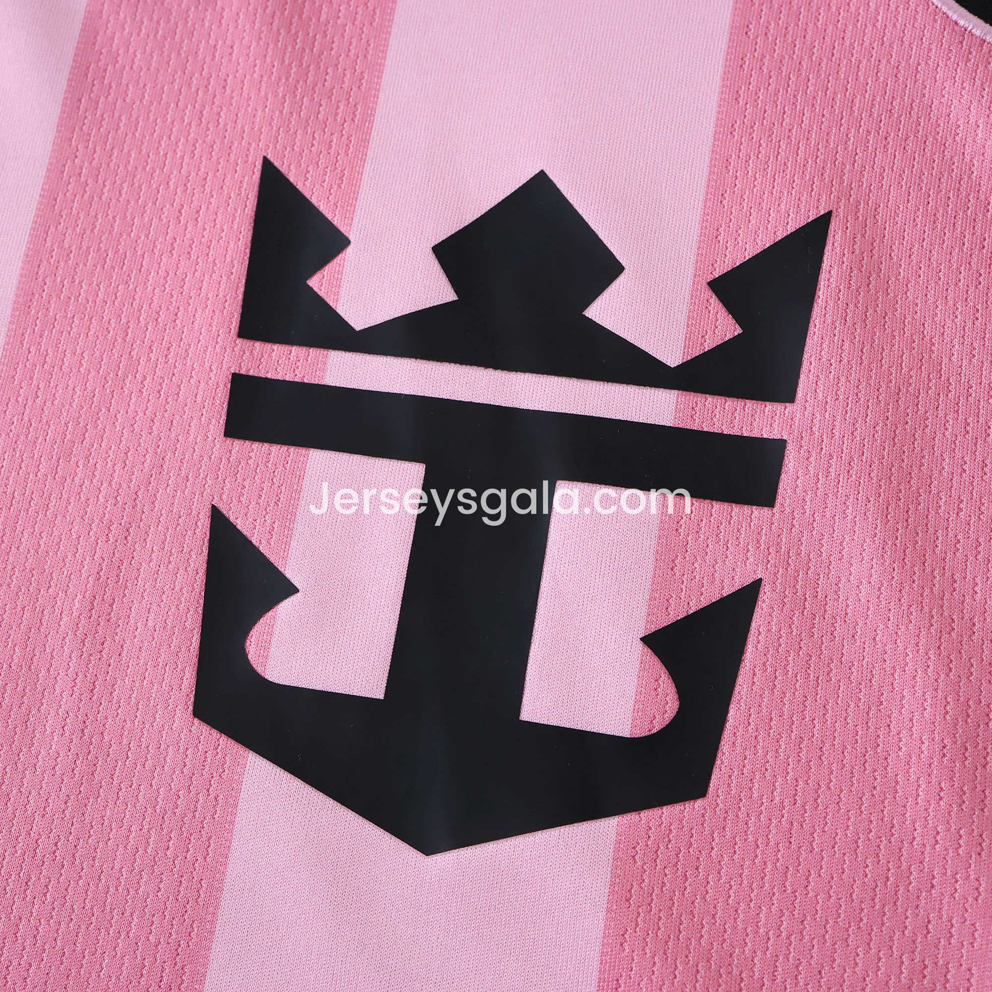 JerseysGala.com | INT M.A.M 2025 Home Kids Kit -Customize Name, Number and Patch | Worldwide Shipping