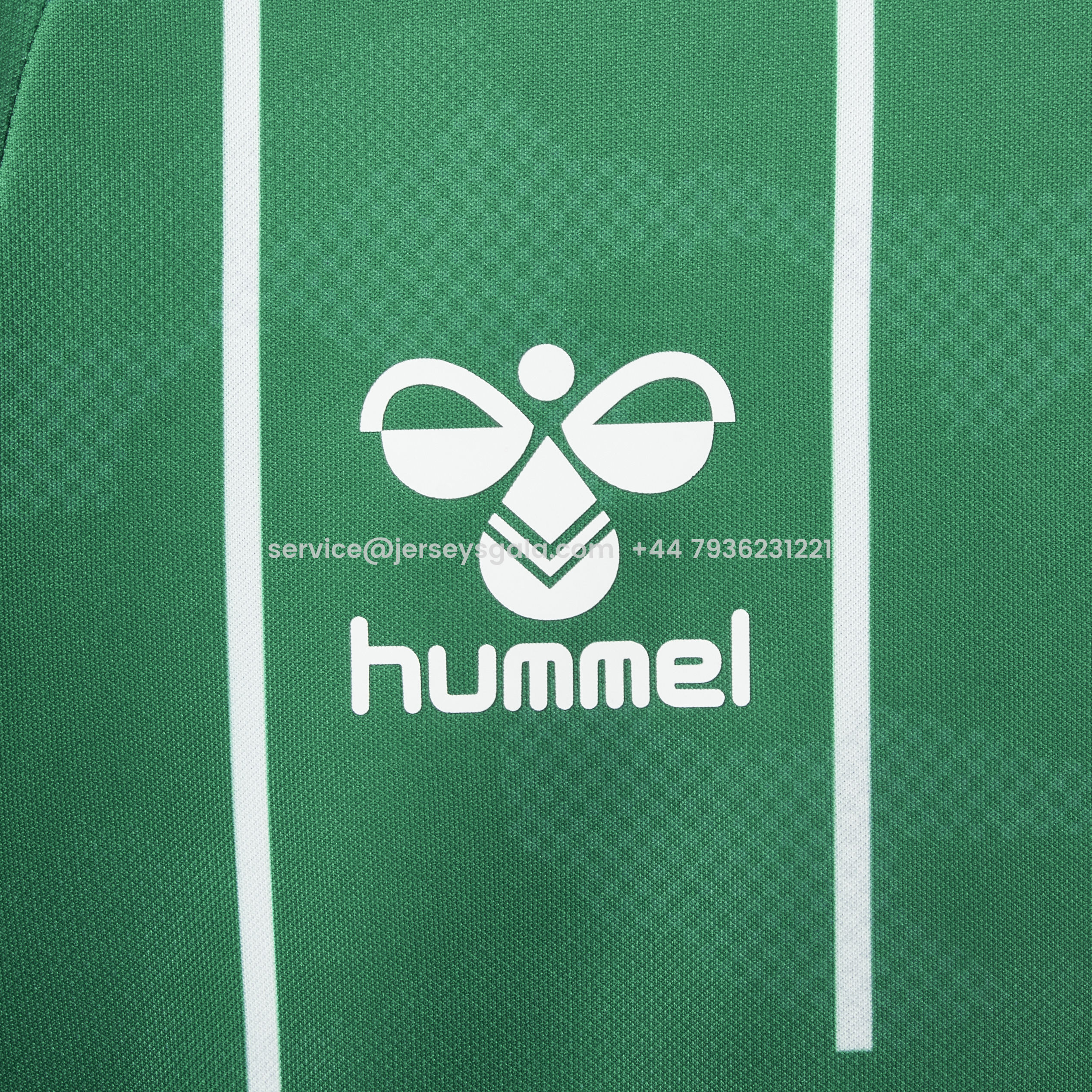 JerseysGala.com | Werder Bremen 25-26 Home Jersey - Fans Version -Customize Name, Number and Patch | Worldwide Shipping